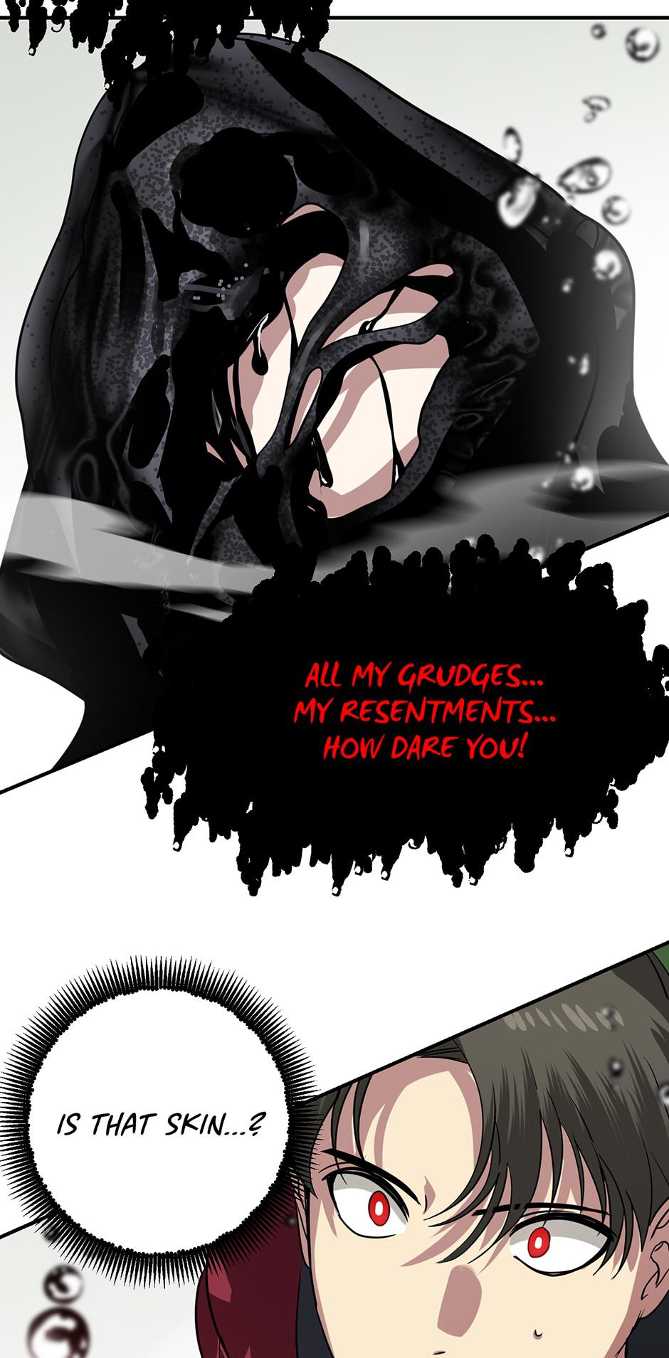 SSS-Class Revival Hunter Chap 36 - Next Chap 37