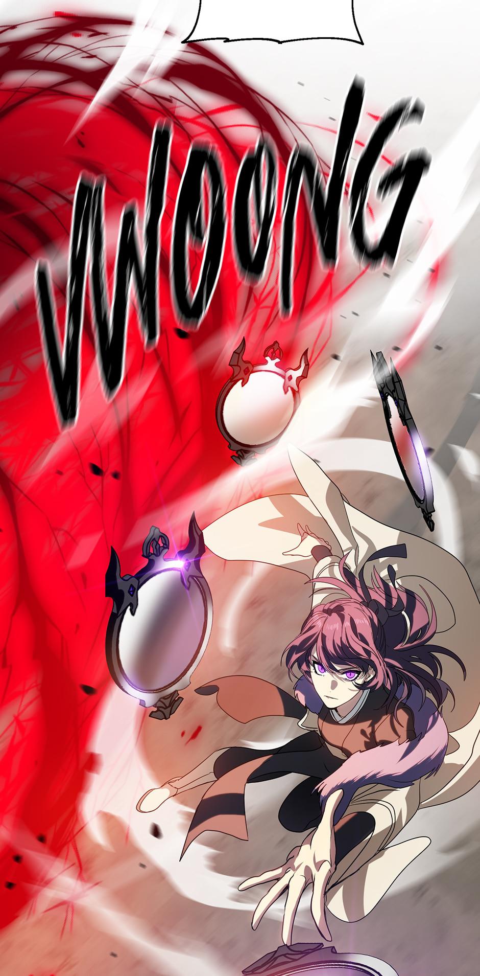 SSS-Class Revival Hunter Chap 36 - Next Chap 37