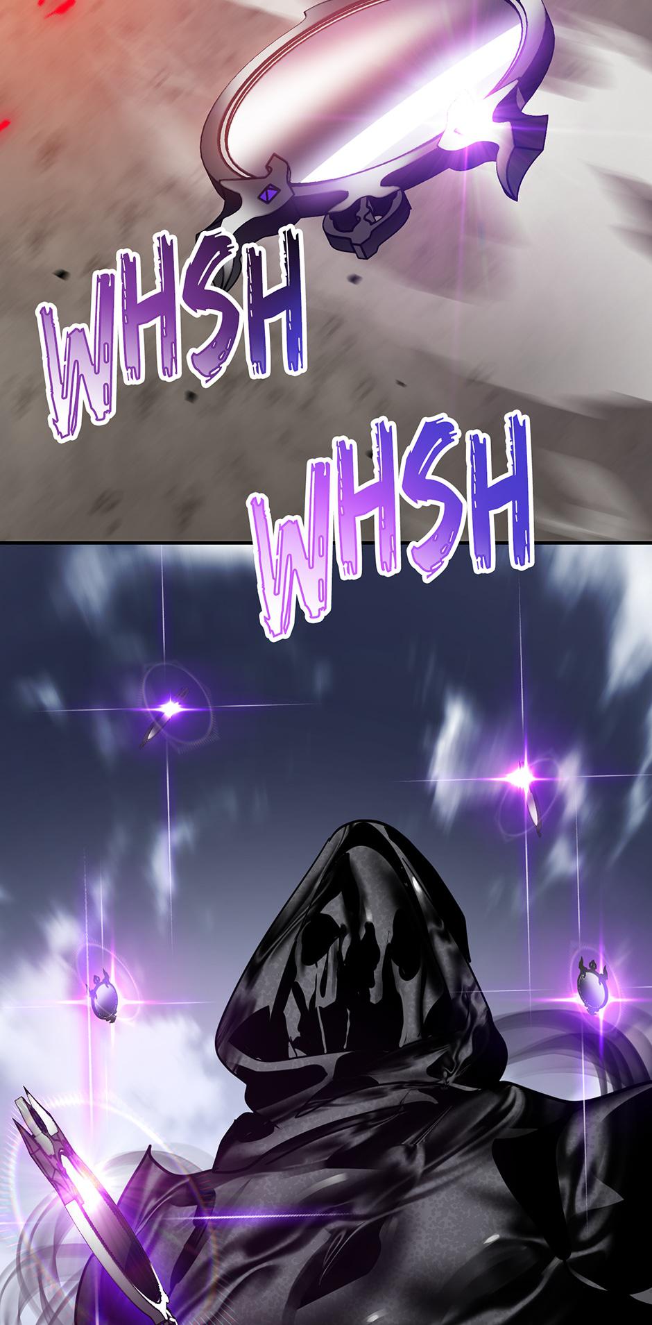 SSS-Class Revival Hunter Chap 36 - Next Chap 37