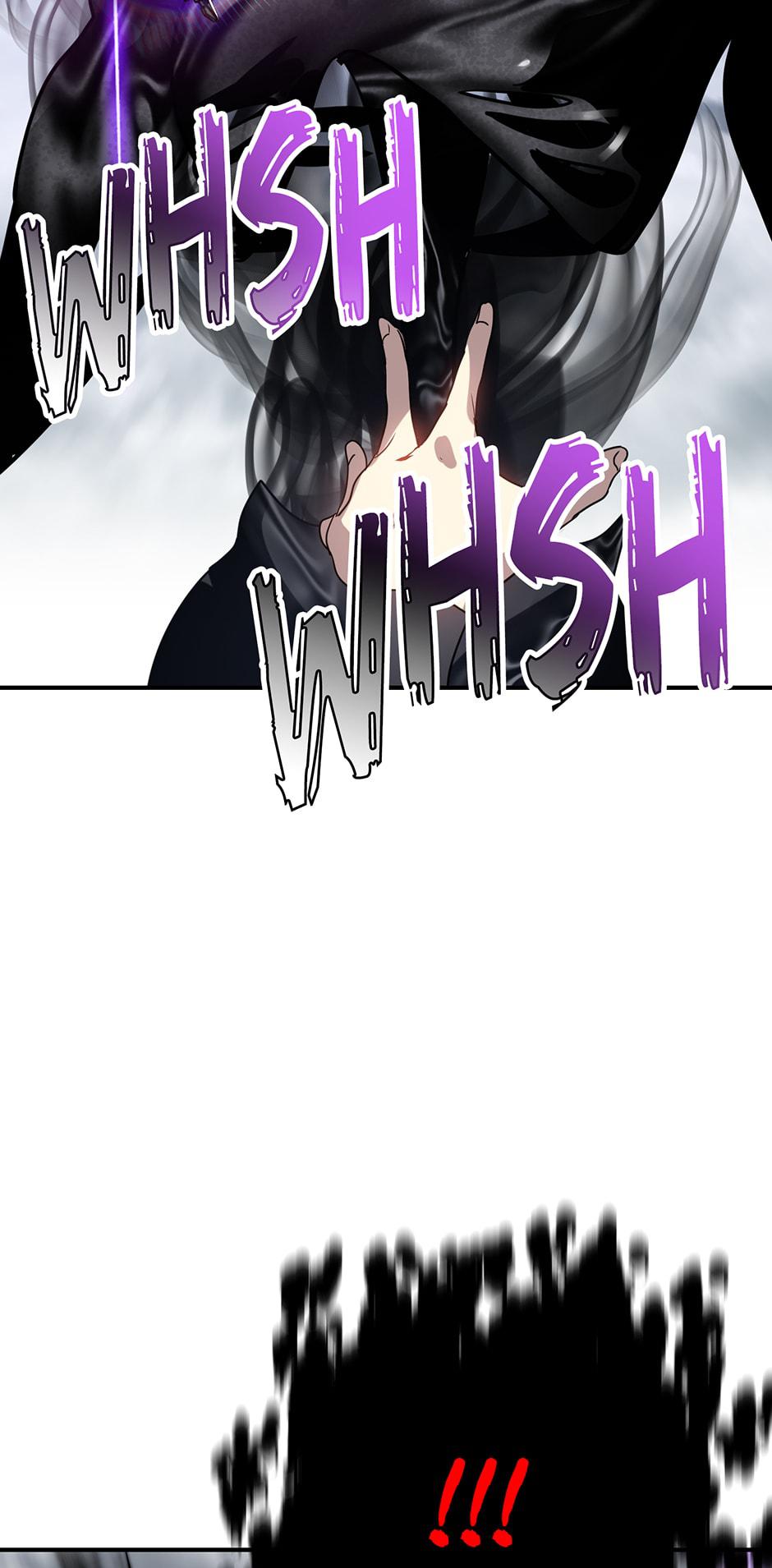 SSS-Class Revival Hunter Chap 36 - Next Chap 37