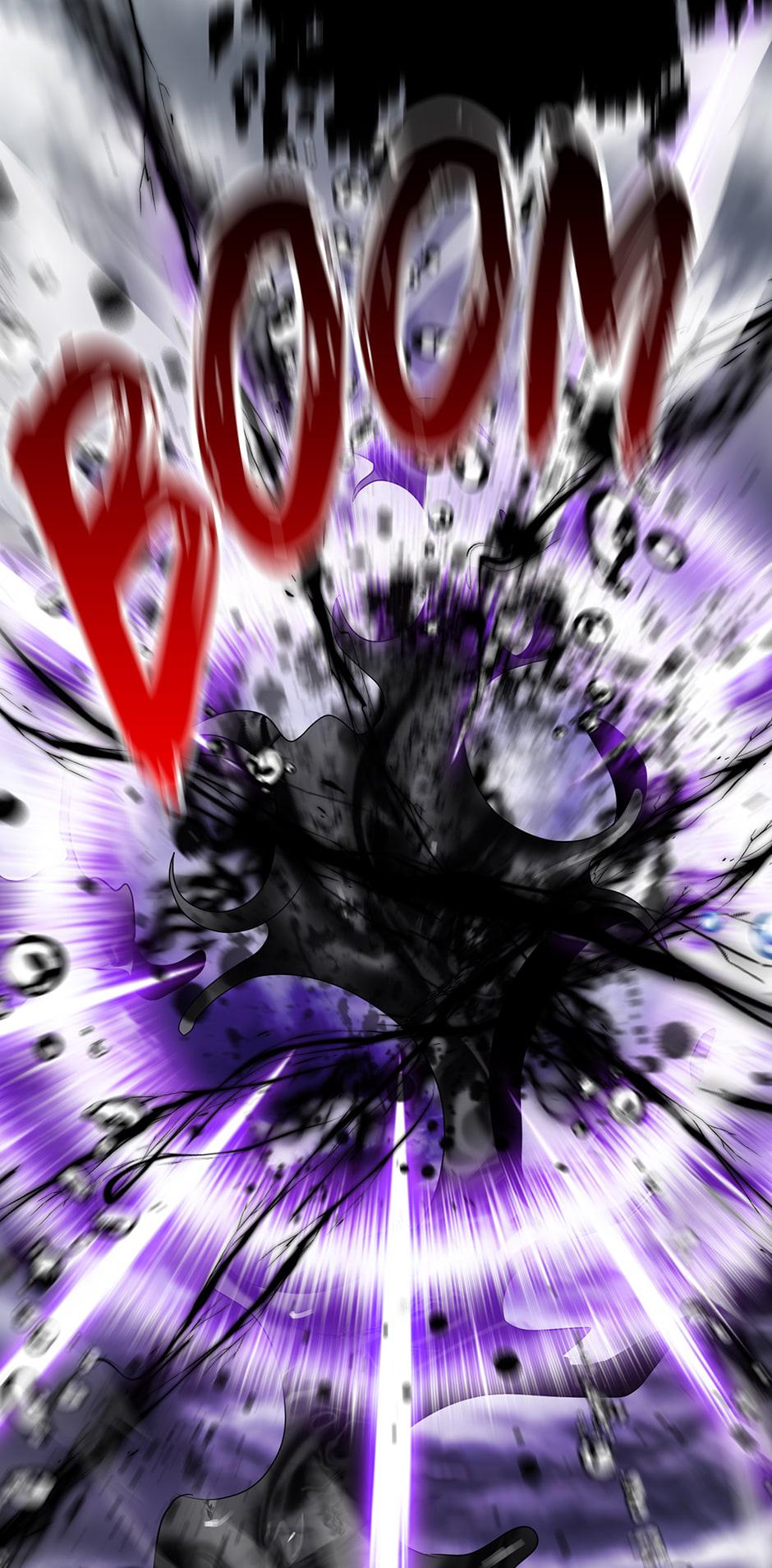 SSS-Class Revival Hunter Chap 36 - Next Chap 37