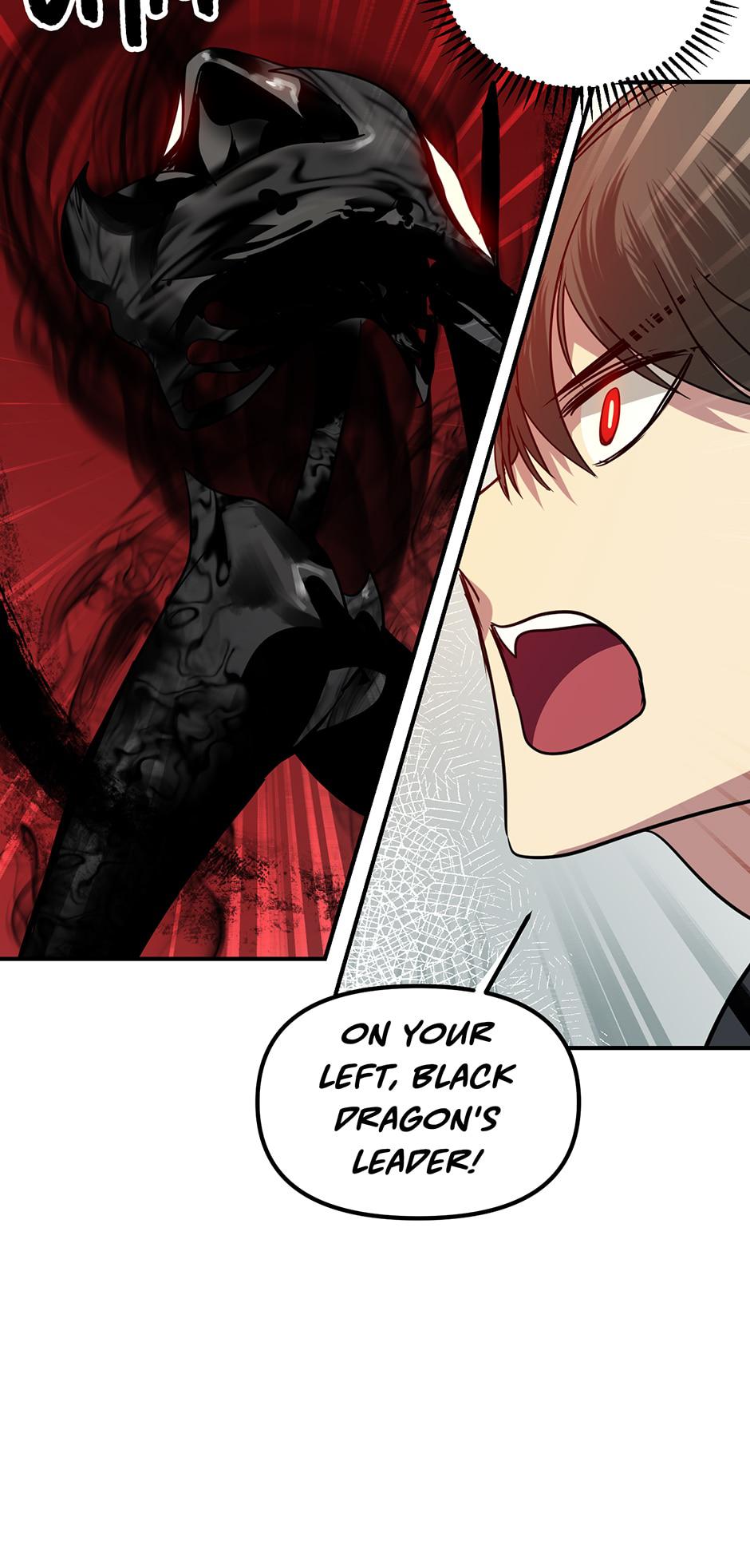 SSS-Class Revival Hunter Chap 36 - Next Chap 37