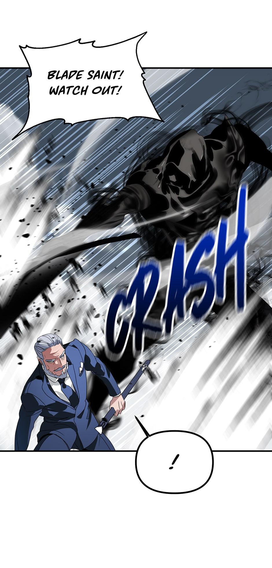 SSS-Class Revival Hunter Chap 36 - Next Chap 37