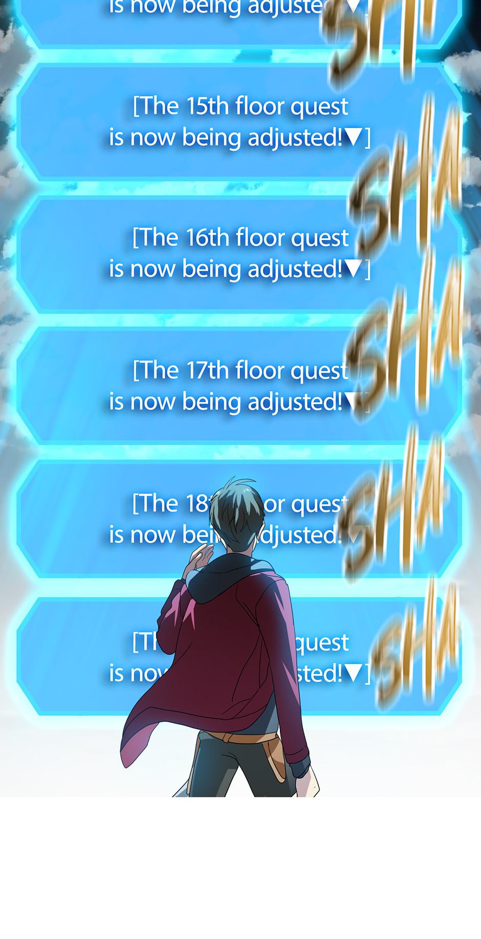 SSS-Class Revival Hunter Chap 36 - Next Chap 37