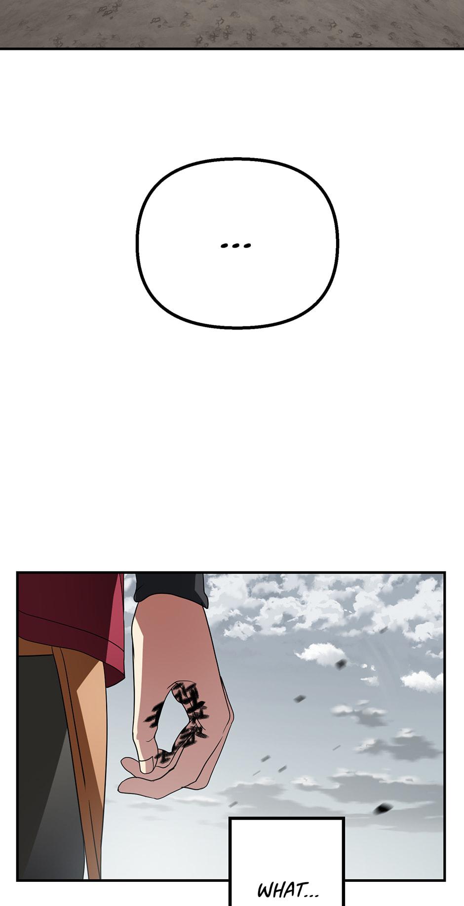 SSS-Class Revival Hunter Chap 36 - Next Chap 37