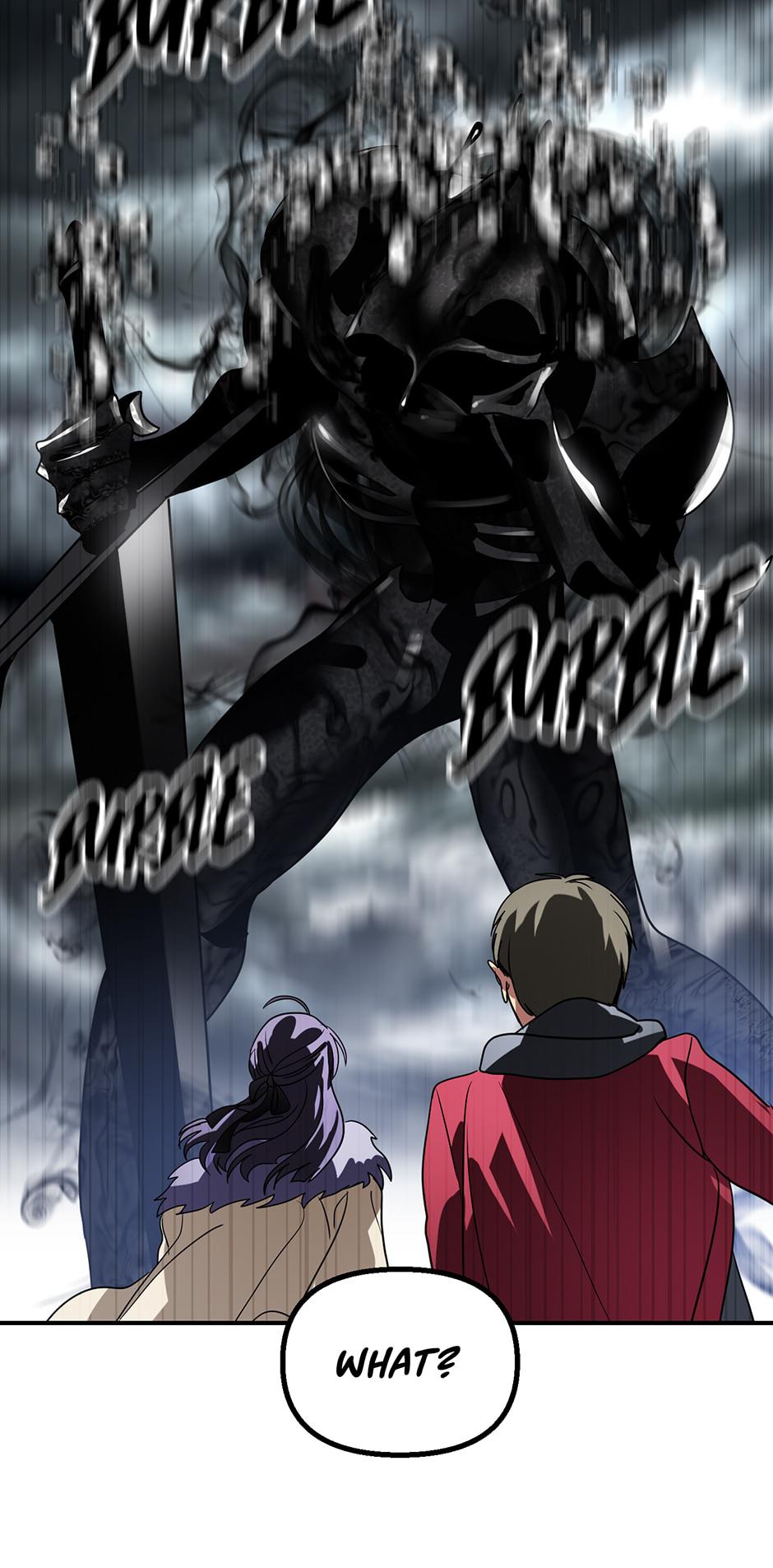 SSS-Class Revival Hunter Chap 36 - Next Chap 37