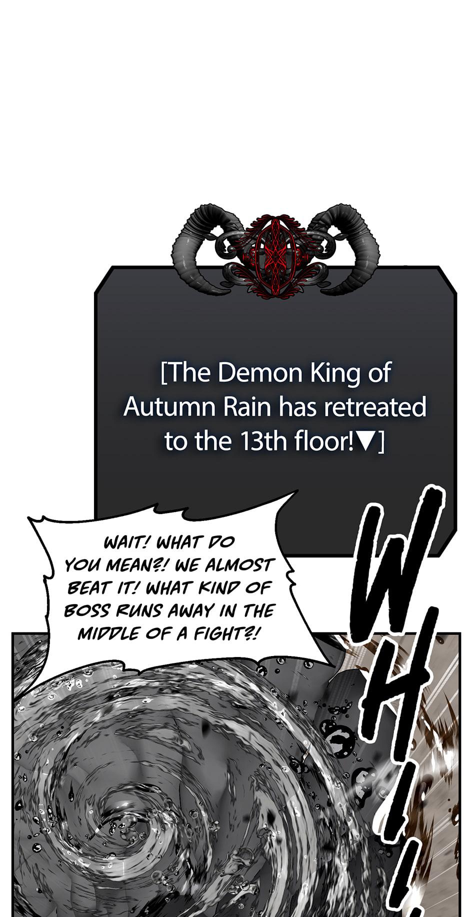 SSS-Class Revival Hunter Chap 36 - Next Chap 37