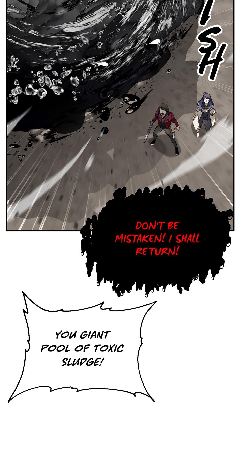 SSS-Class Revival Hunter Chap 36 - Next Chap 37