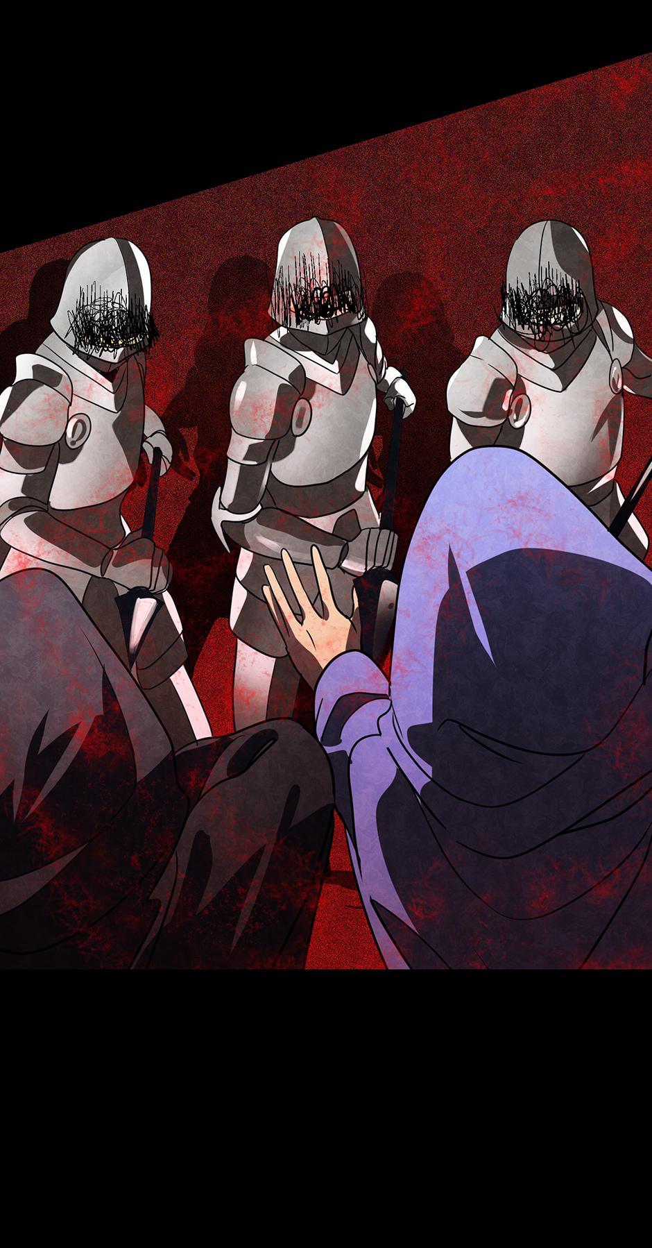SSS-Class Revival Hunter Chap 39 - Next Chap 40