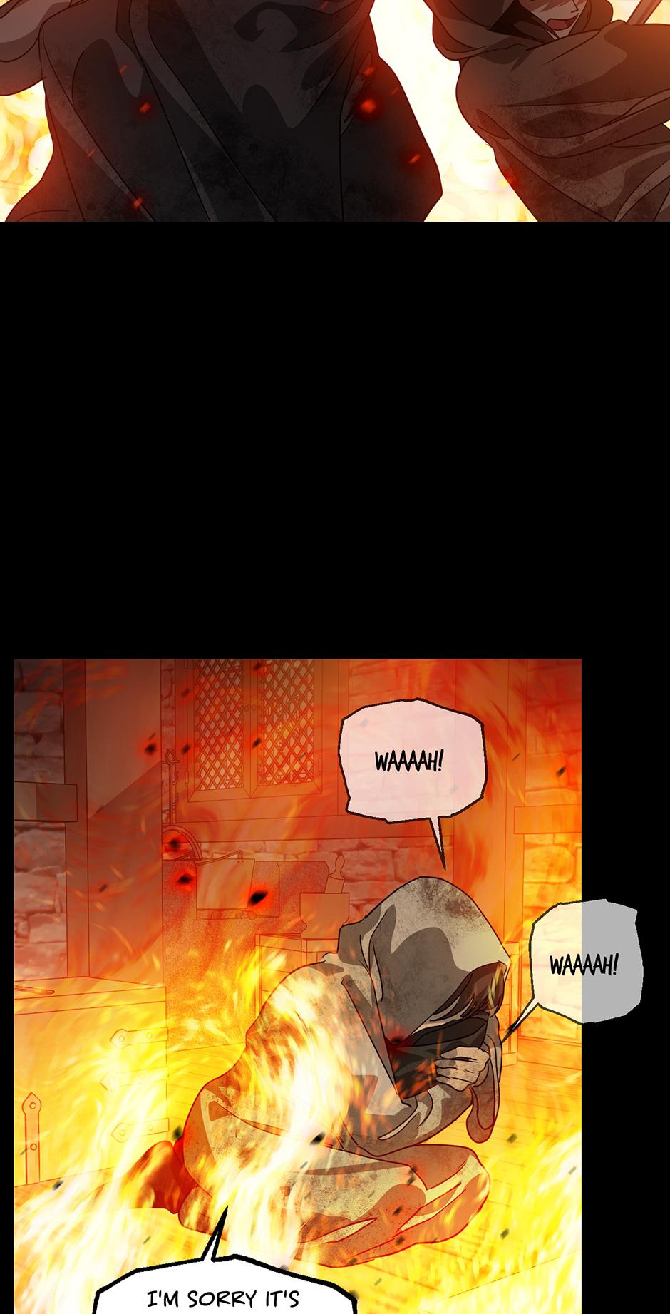 SSS-Class Revival Hunter Chap 39 - Next Chap 40