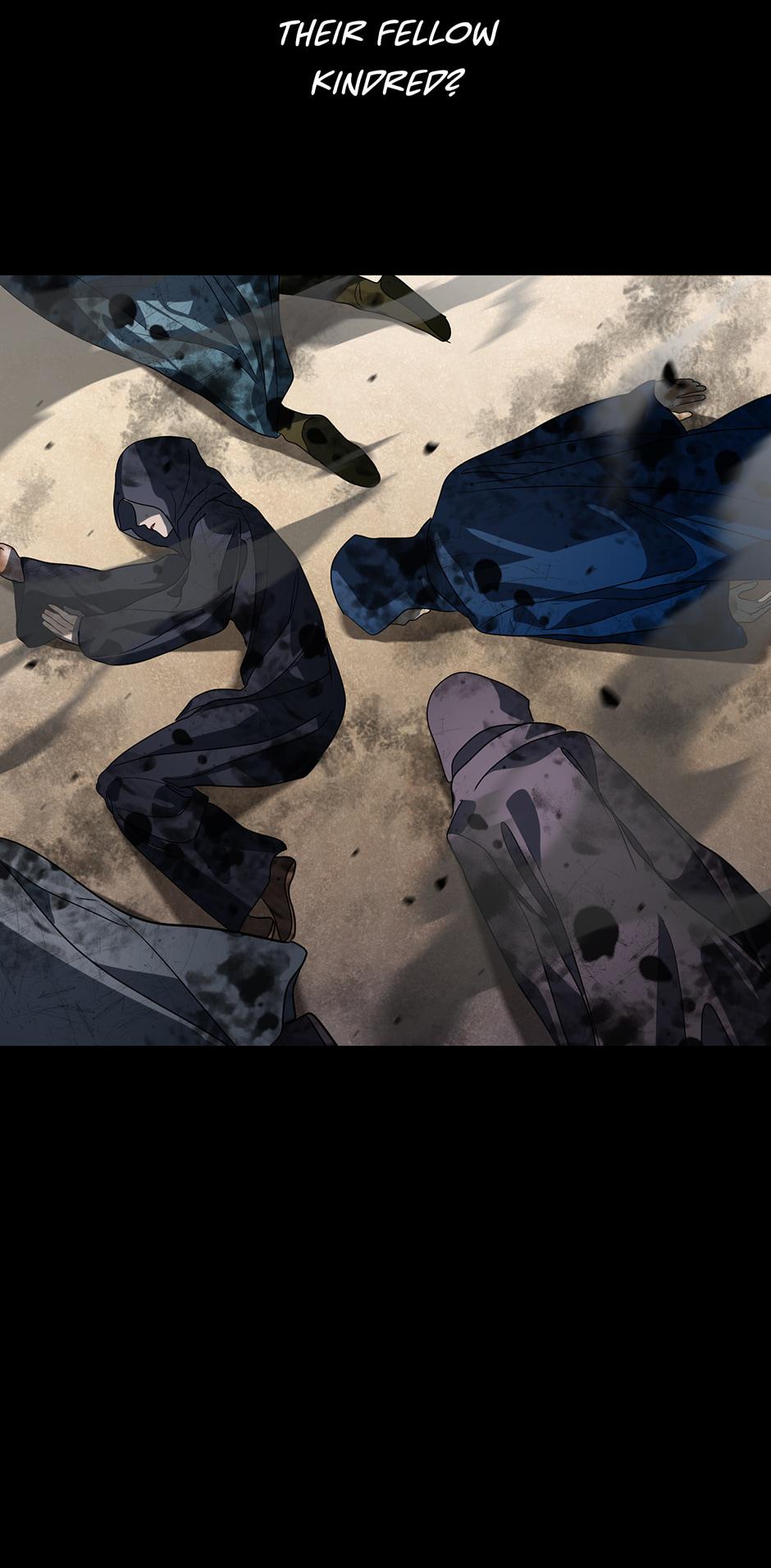 SSS-Class Revival Hunter Chap 39 - Next Chap 40