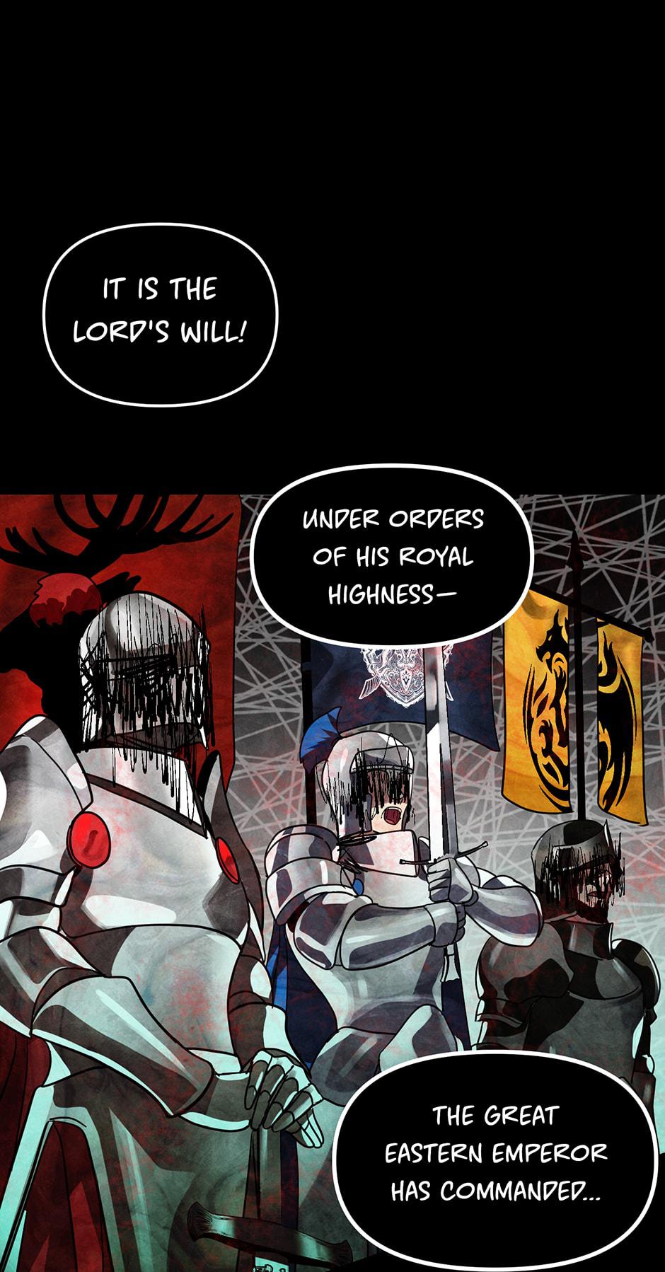 SSS-Class Revival Hunter Chap 39 - Next Chap 40