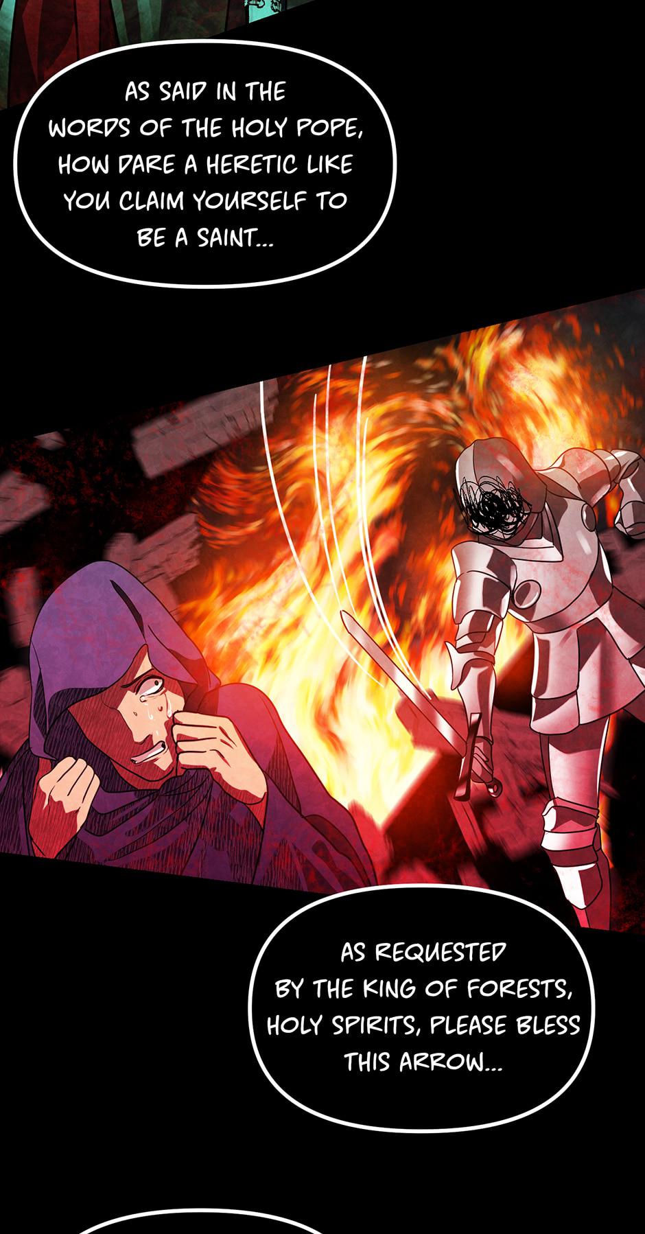 SSS-Class Revival Hunter Chap 39 - Next Chap 40