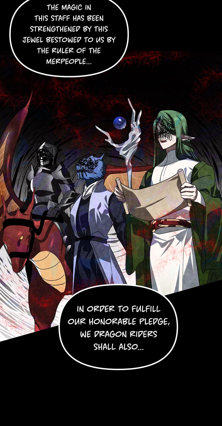 SSS-Class Revival Hunter Chap 39 - Next Chap 40