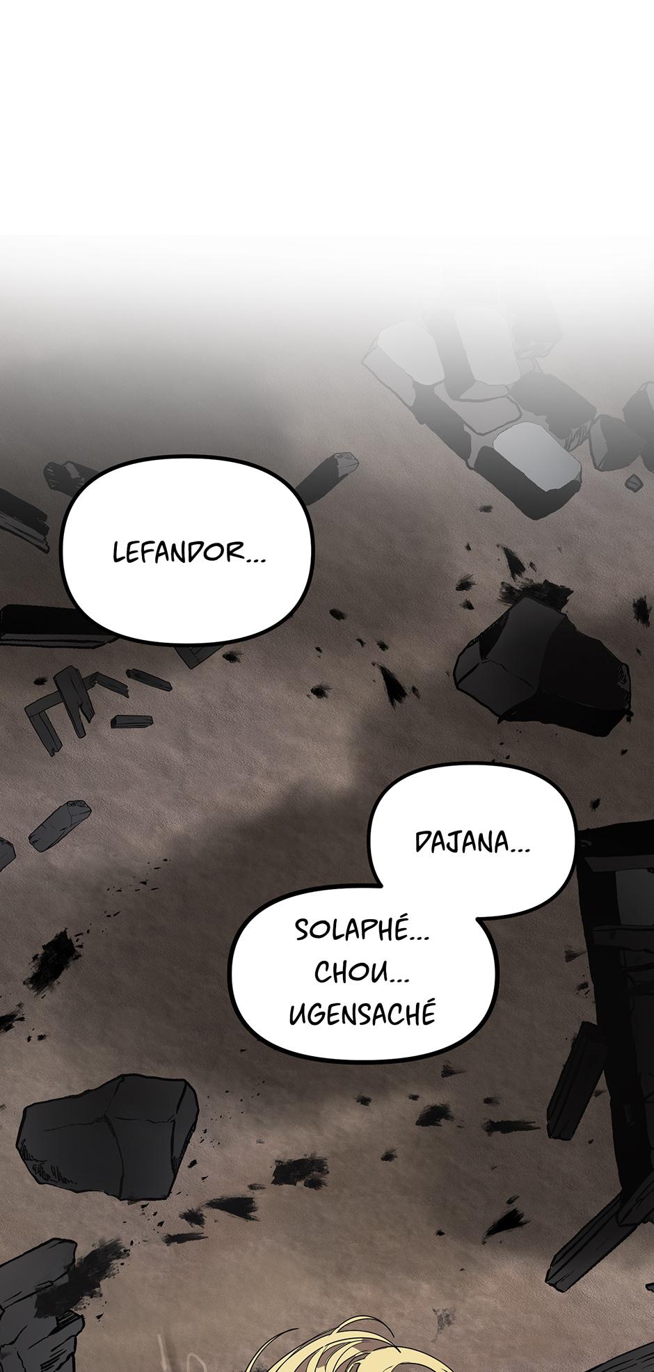 SSS-Class Revival Hunter Chap 39 - Next Chap 40