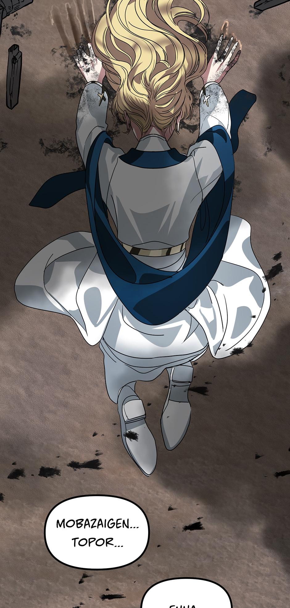 SSS-Class Revival Hunter Chap 39 - Next Chap 40