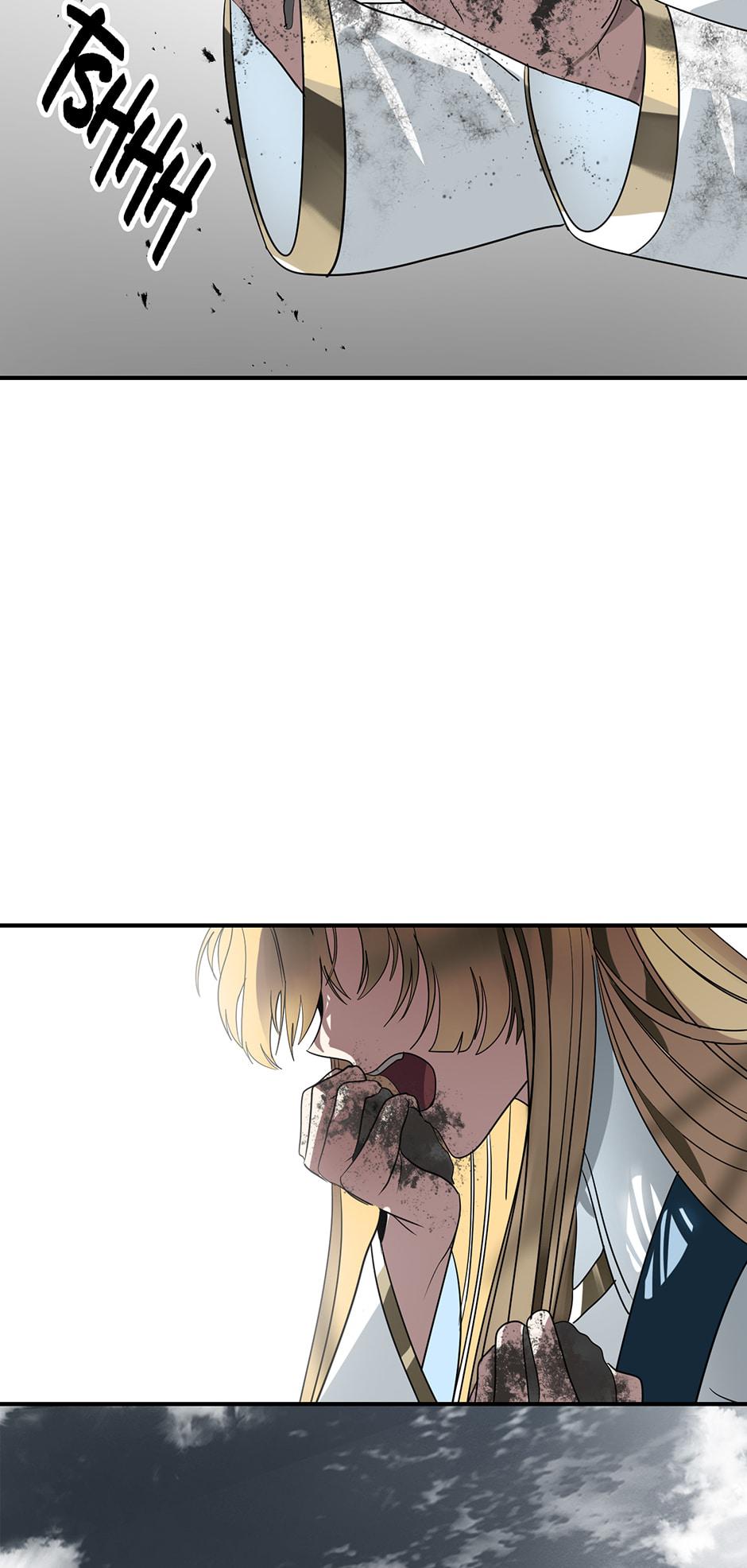 SSS-Class Revival Hunter Chap 39 - Next Chap 40