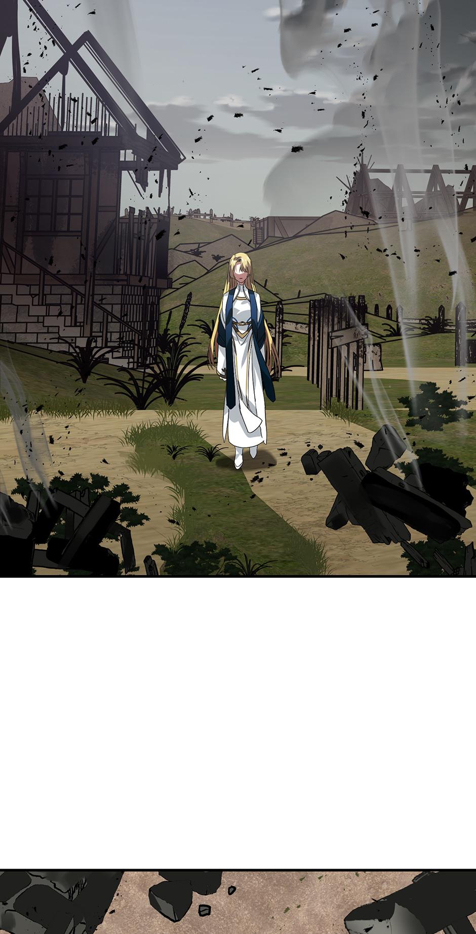 SSS-Class Revival Hunter Chap 39 - Next Chap 40