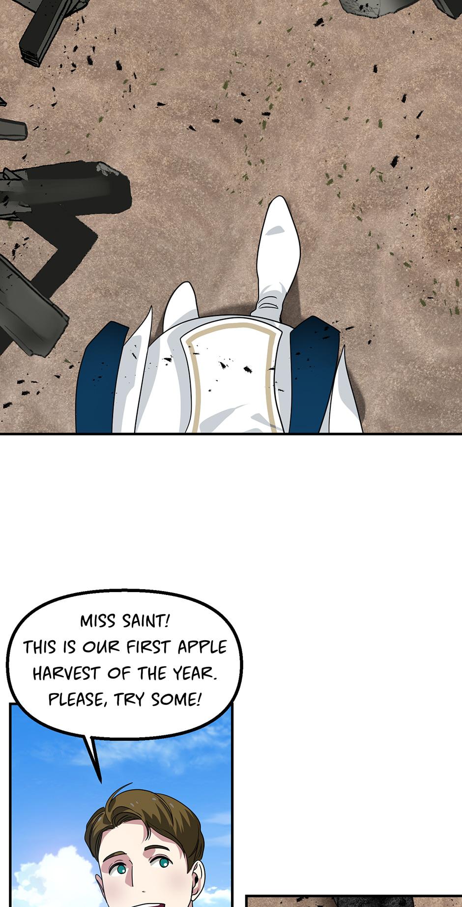 SSS-Class Revival Hunter Chap 39 - Next Chap 40