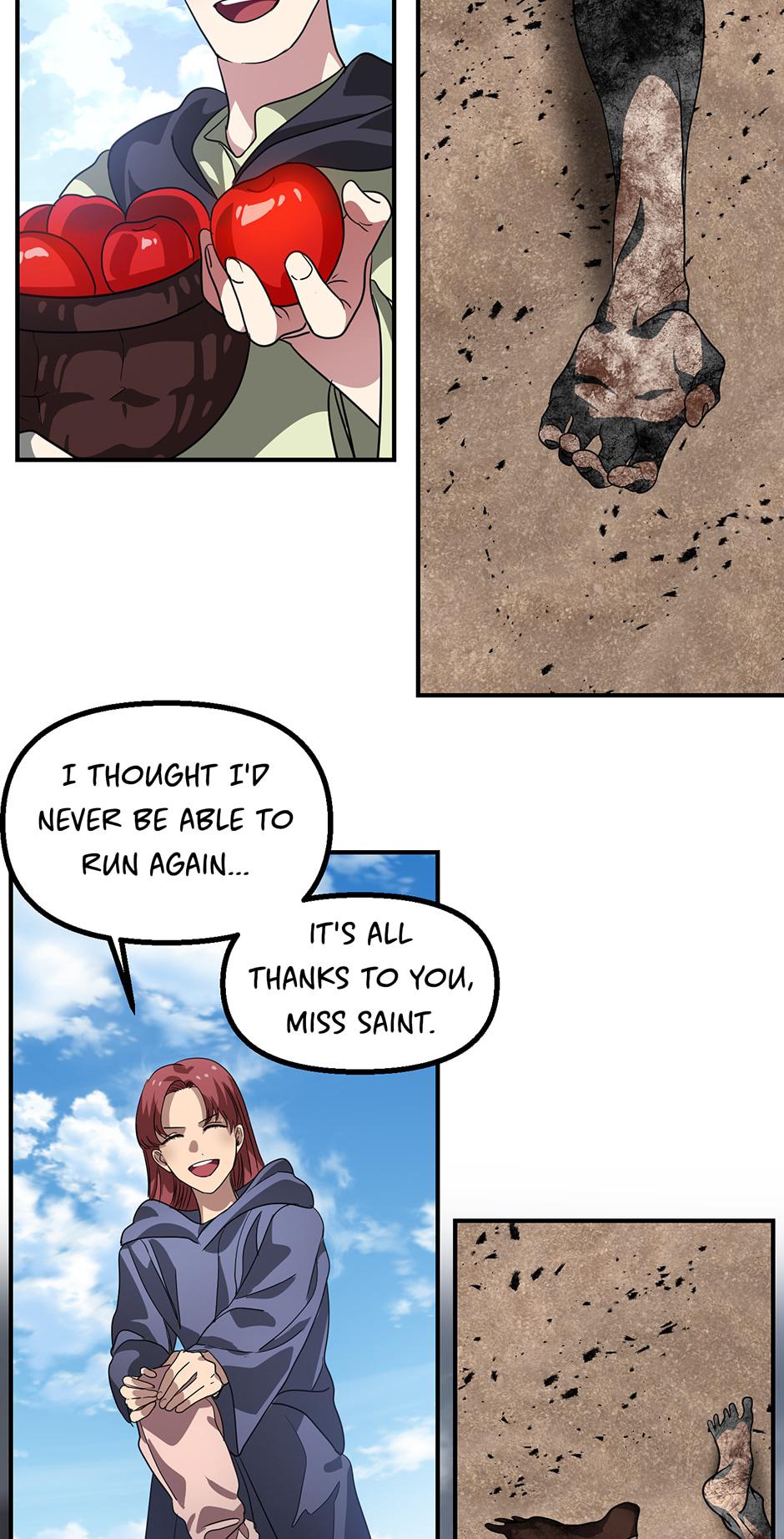 SSS-Class Revival Hunter Chap 39 - Next Chap 40