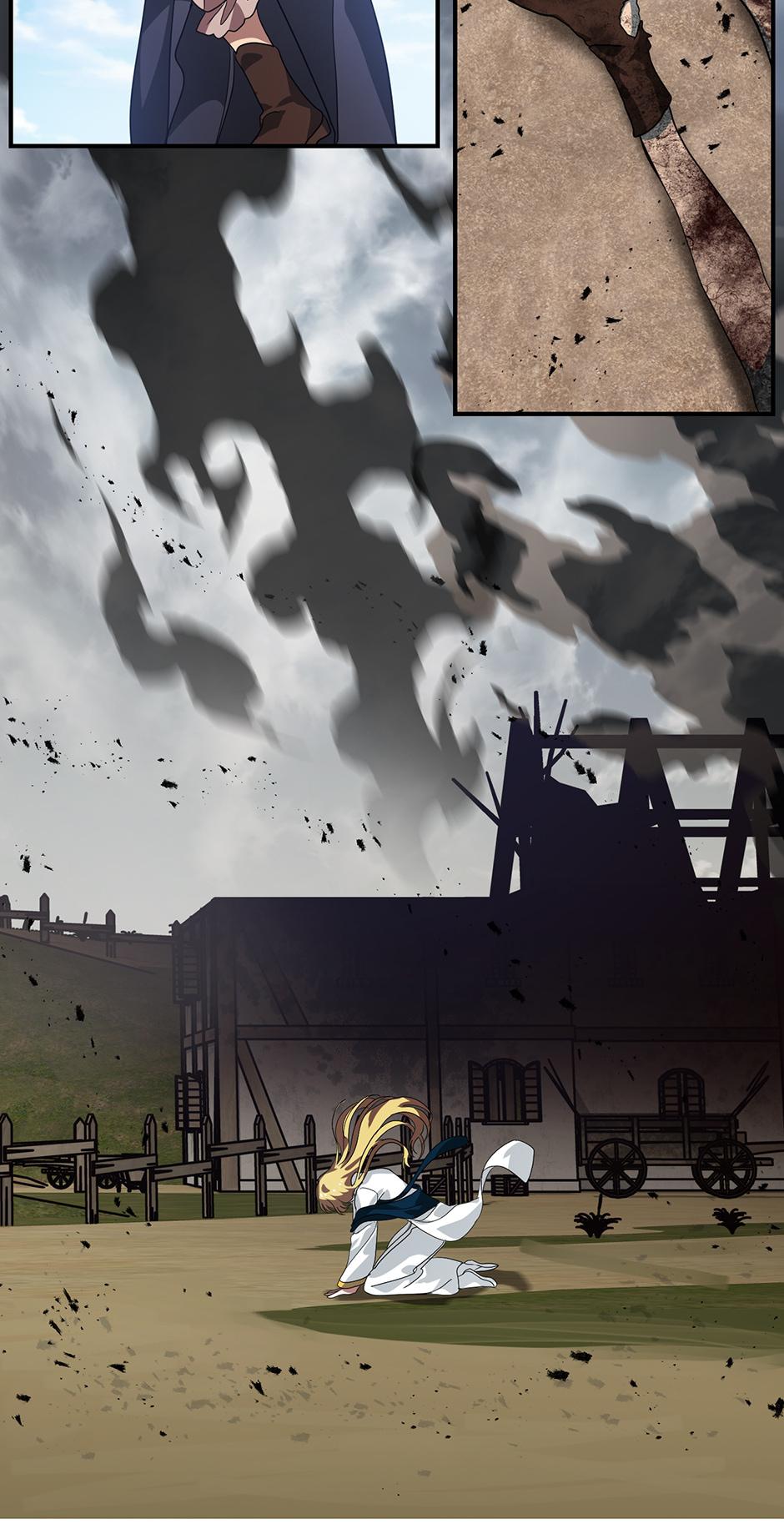 SSS-Class Revival Hunter Chap 39 - Next Chap 40