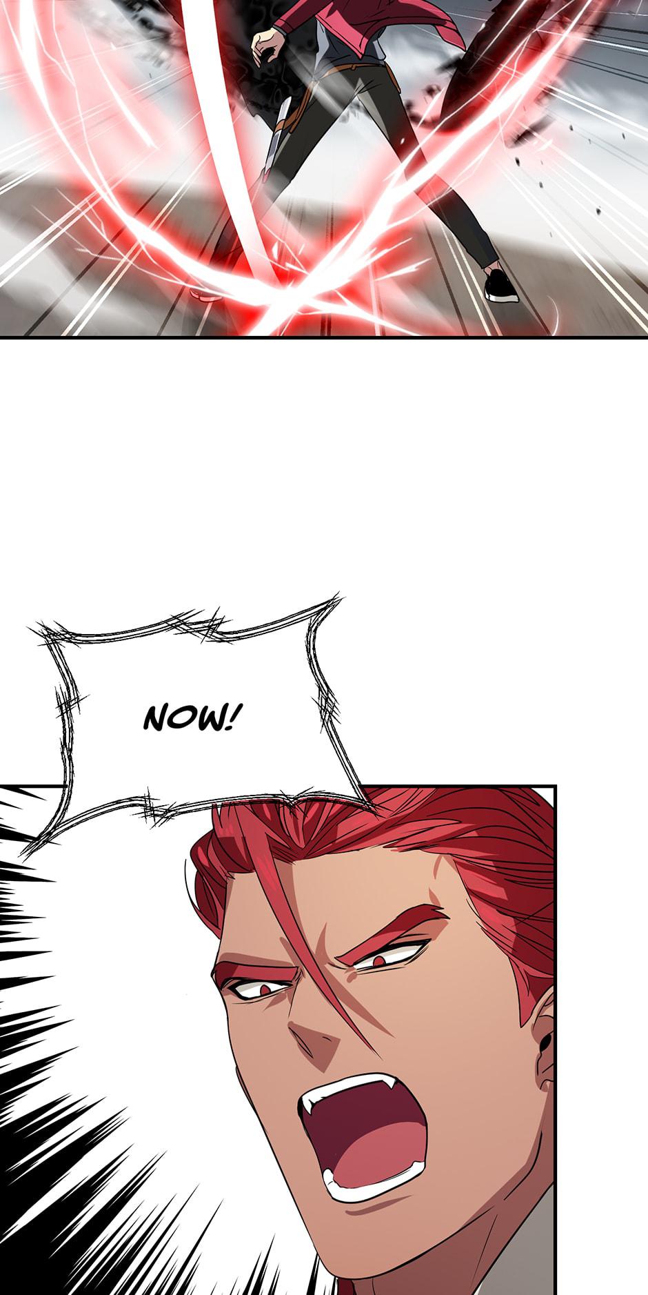 SSS-Class Revival Hunter Chap 39 - Next Chap 40