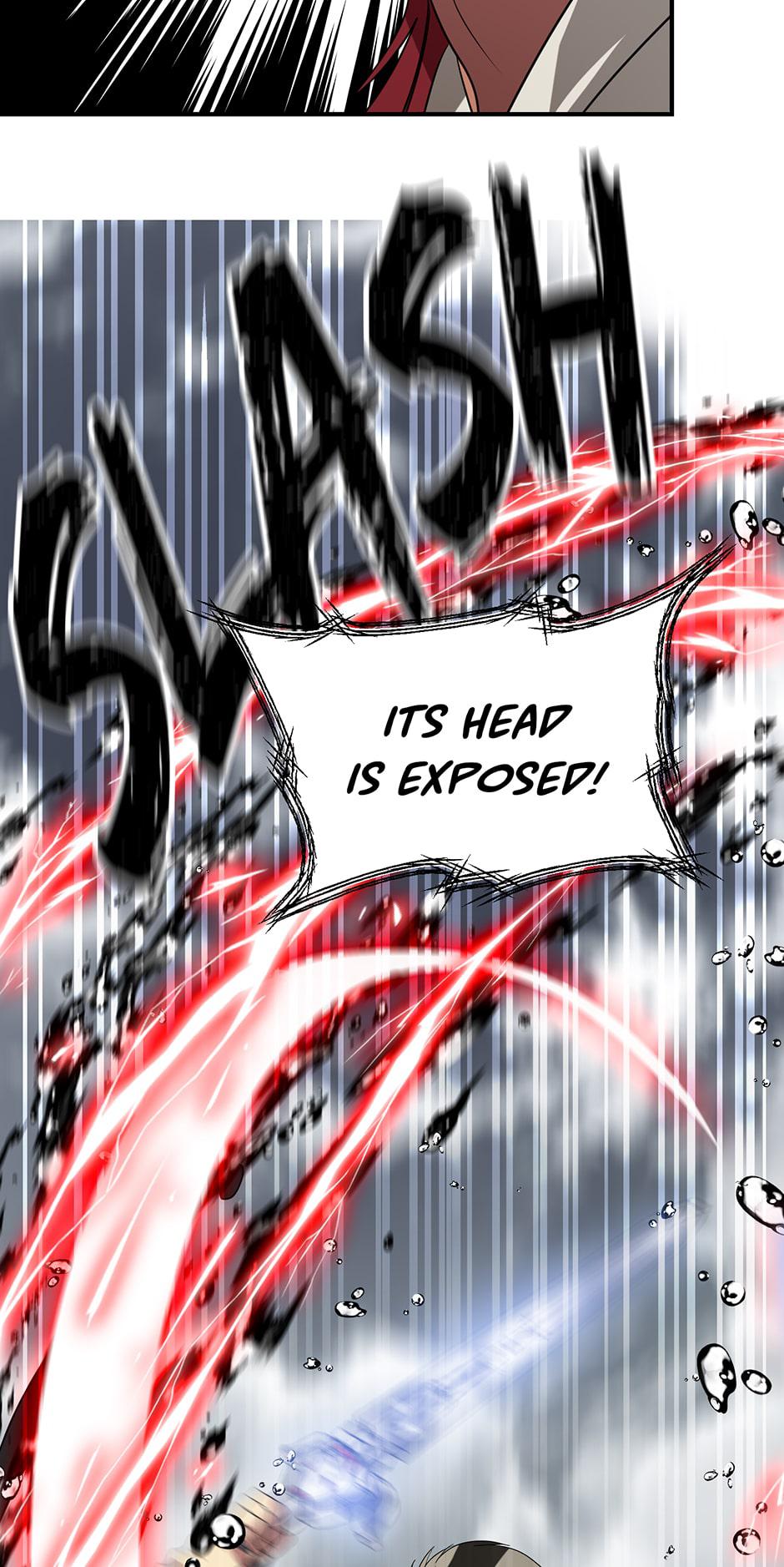 SSS-Class Revival Hunter Chap 39 - Next Chap 40