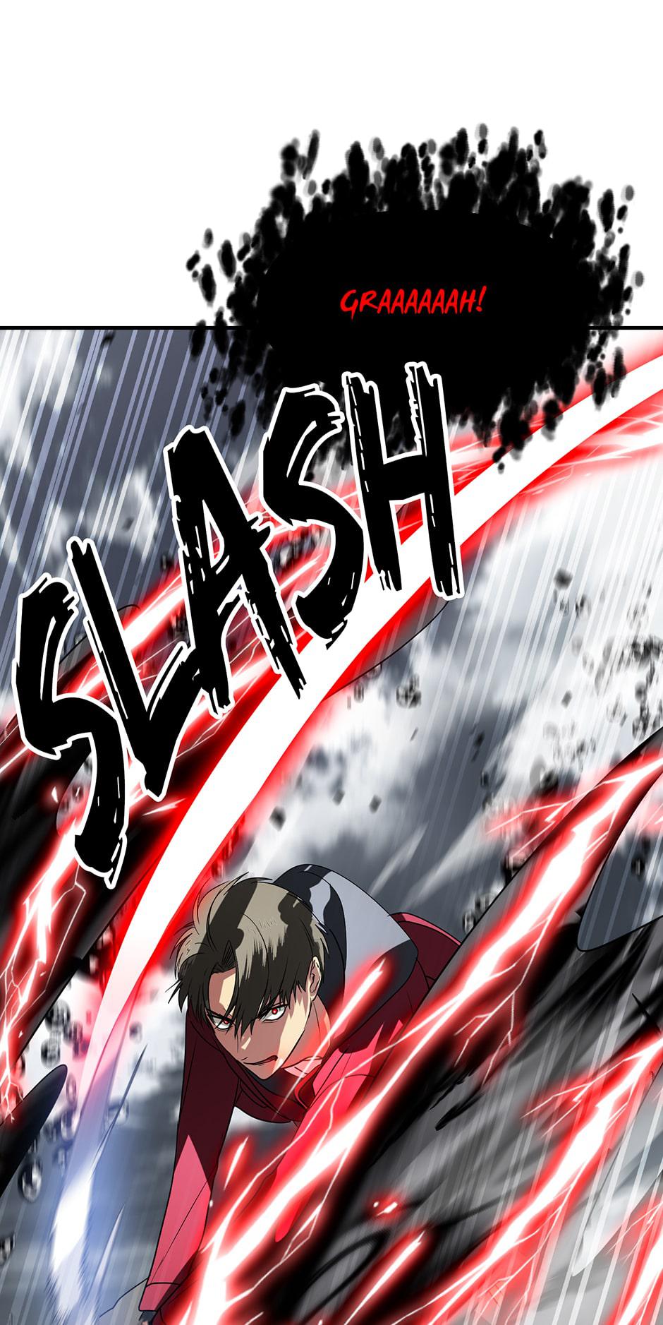 SSS-Class Revival Hunter Chap 39 - Next Chap 40