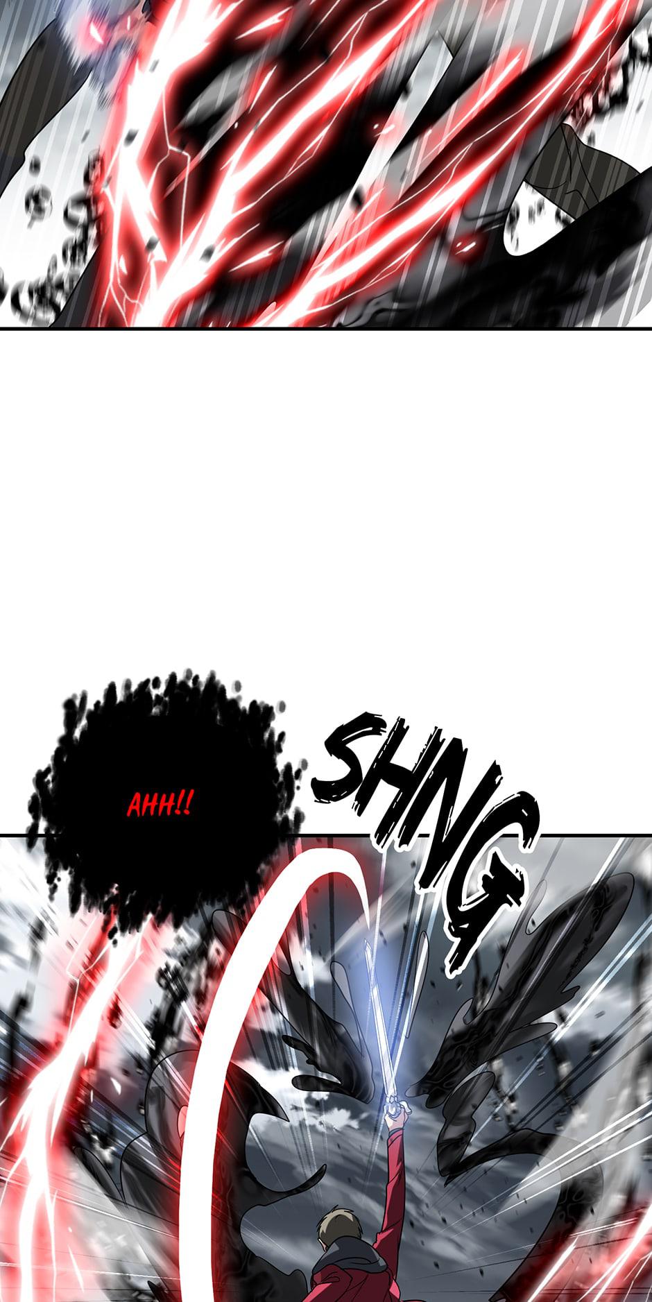 SSS-Class Revival Hunter Chap 39 - Next Chap 40