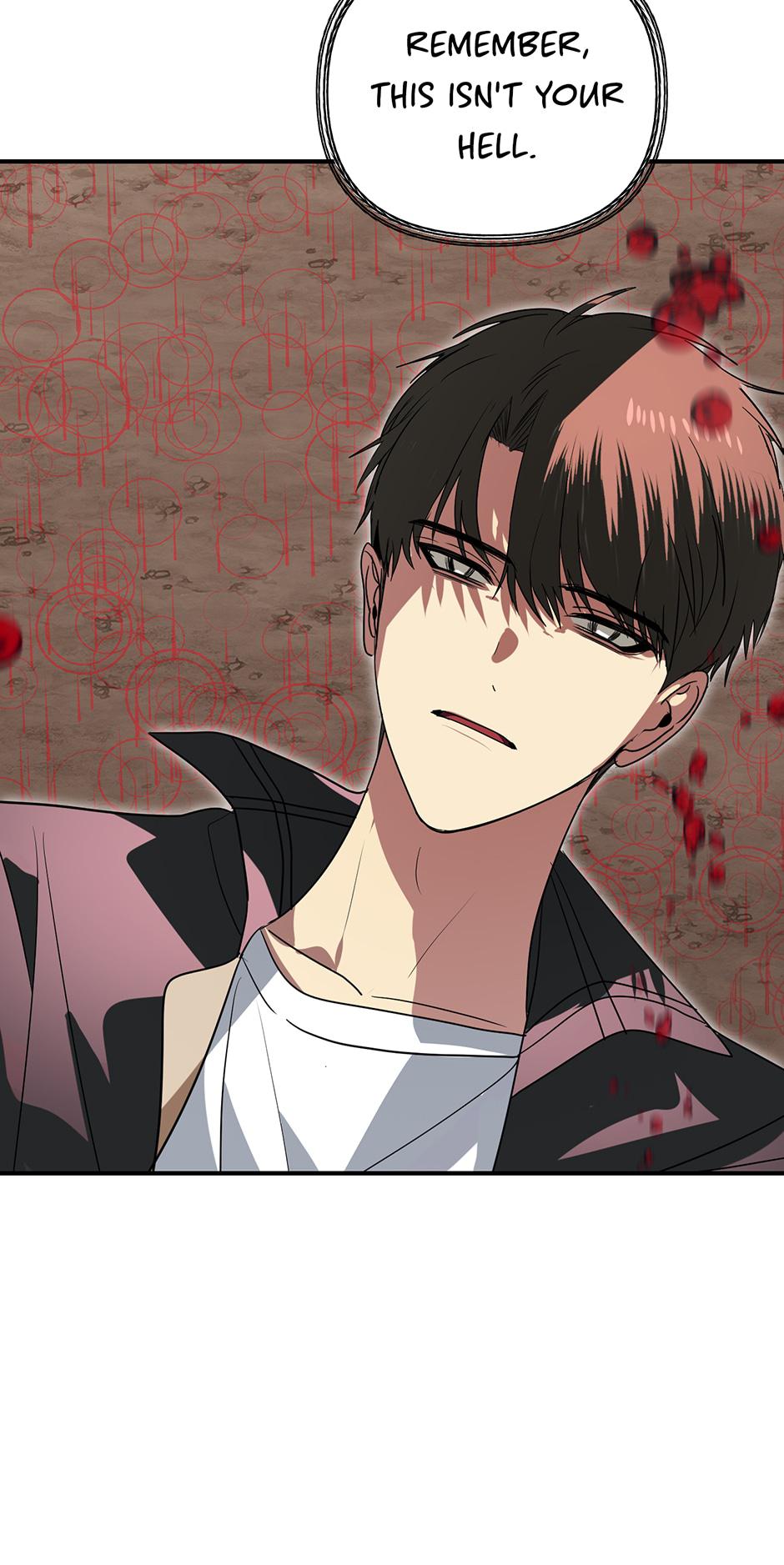 SSS-Class Revival Hunter Chap 39 - Next Chap 40