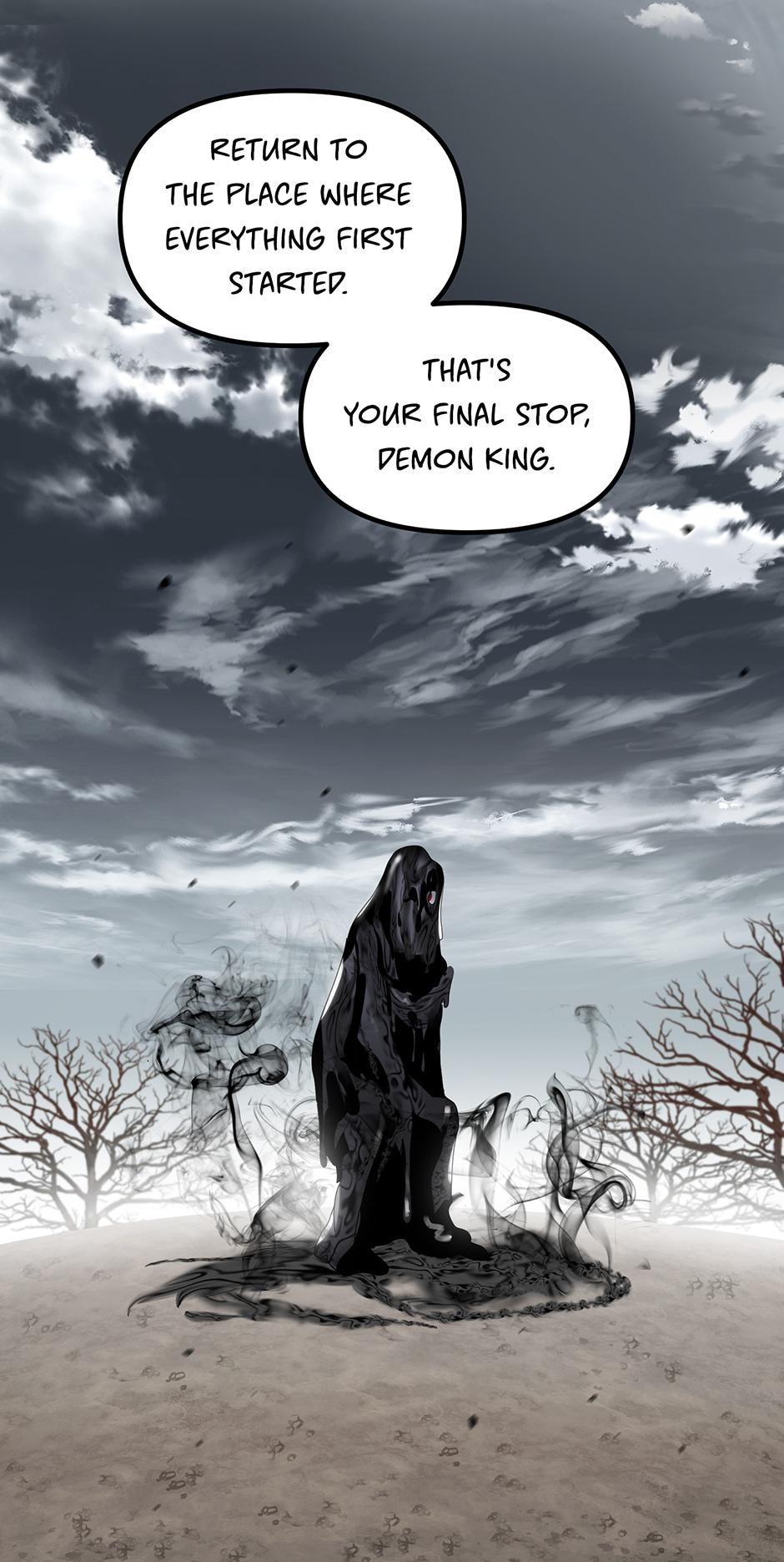 SSS-Class Revival Hunter Chap 39 - Next Chap 40