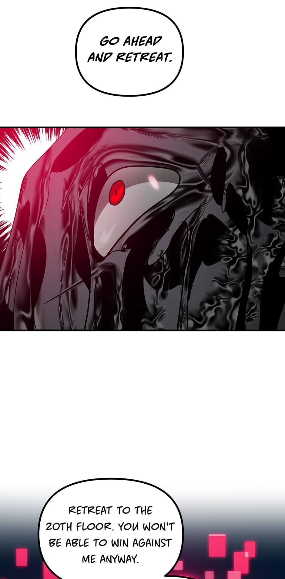 SSS-Class Revival Hunter Chap 39 - Next Chap 40