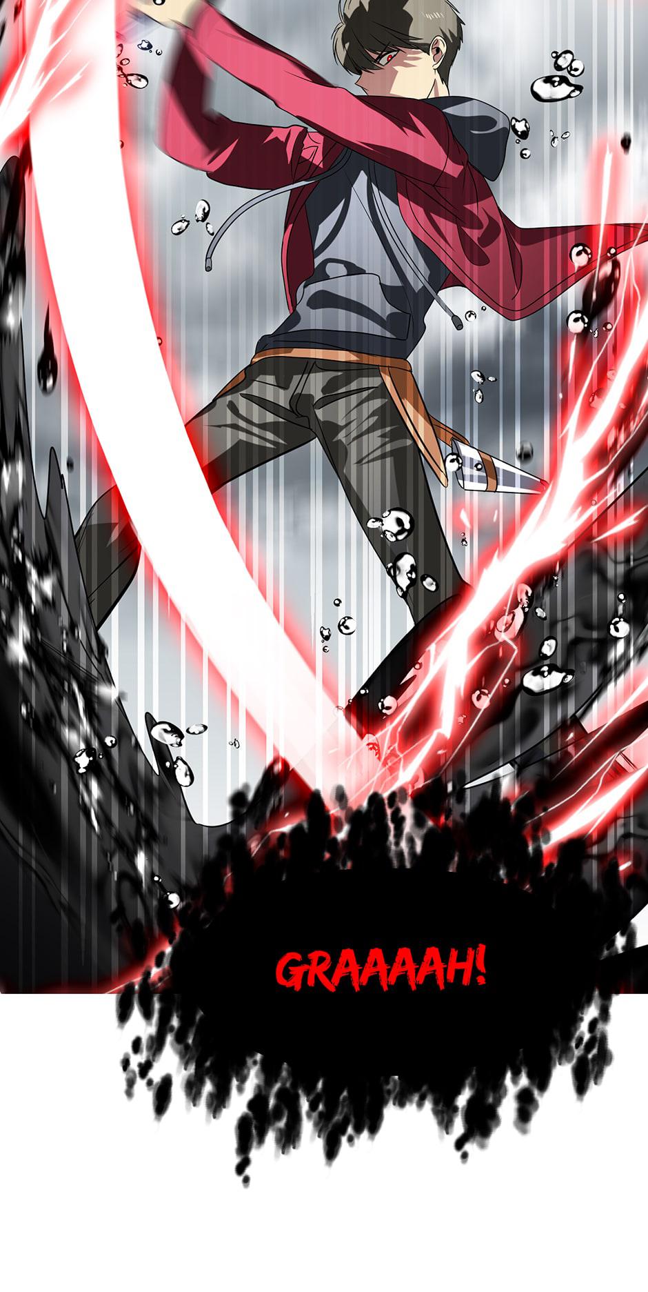 SSS-Class Revival Hunter Chap 39 - Next Chap 40