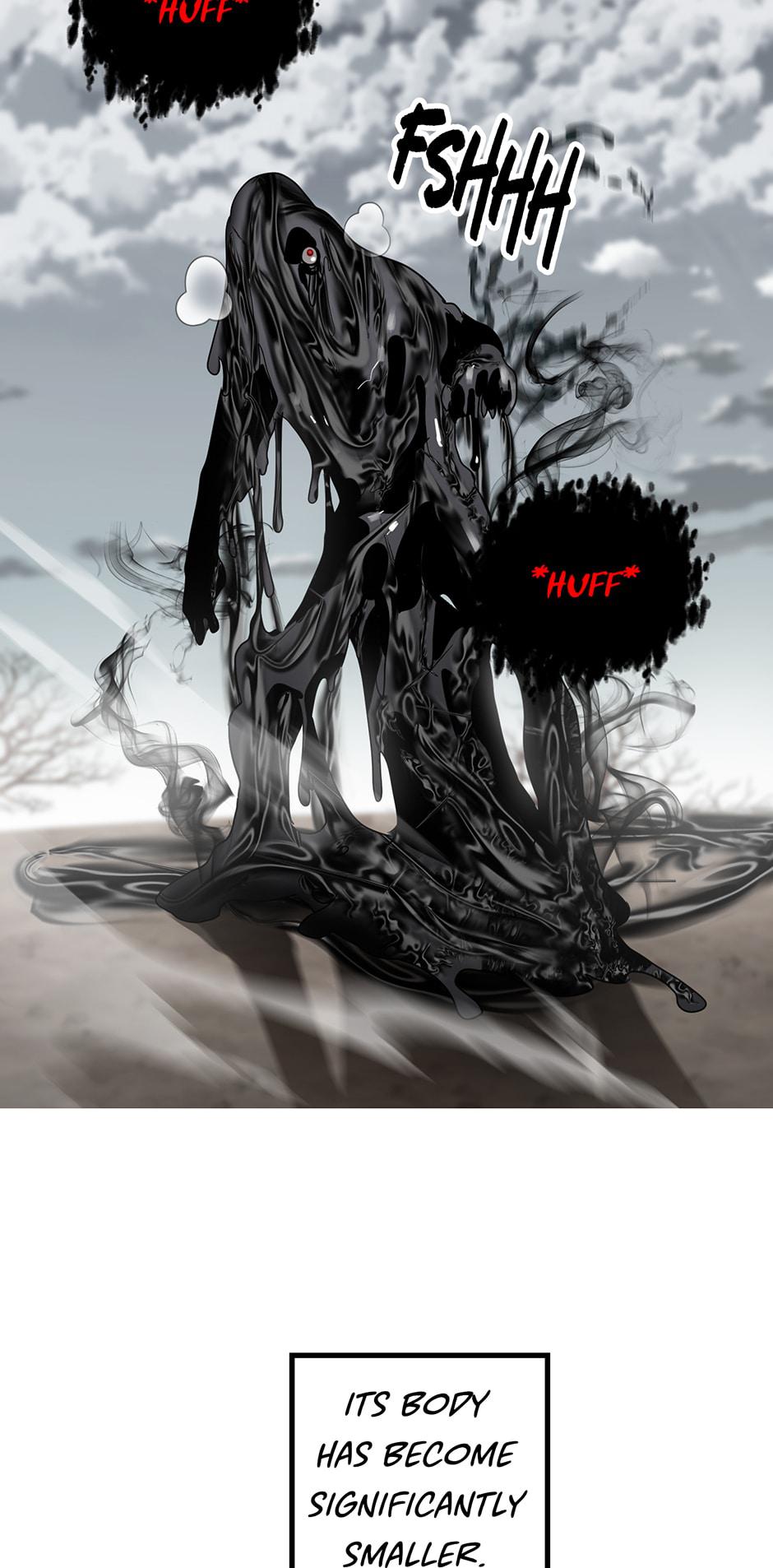SSS-Class Revival Hunter Chap 39 - Next Chap 40