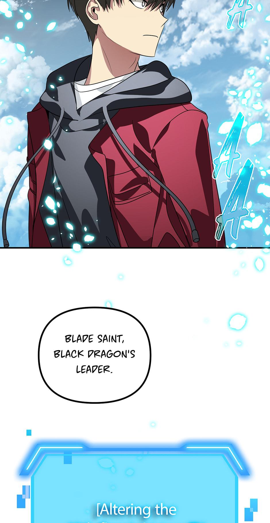 SSS-Class Revival Hunter Chap 39 - Next Chap 40