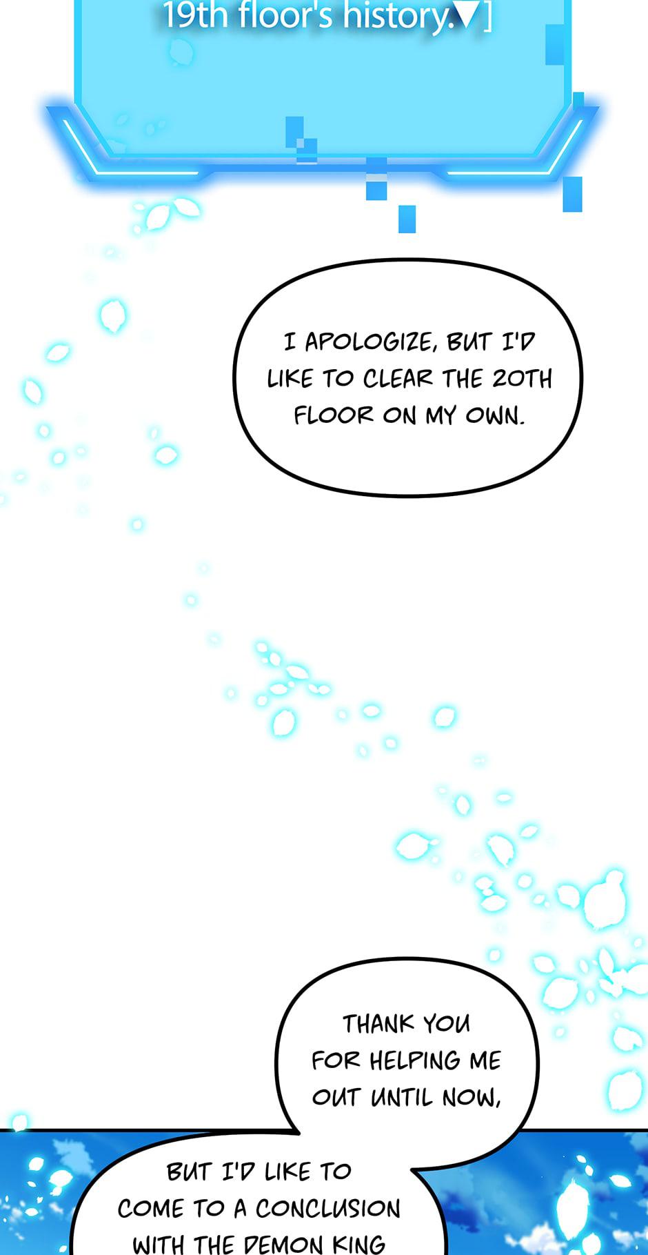 SSS-Class Revival Hunter Chap 39 - Next Chap 40