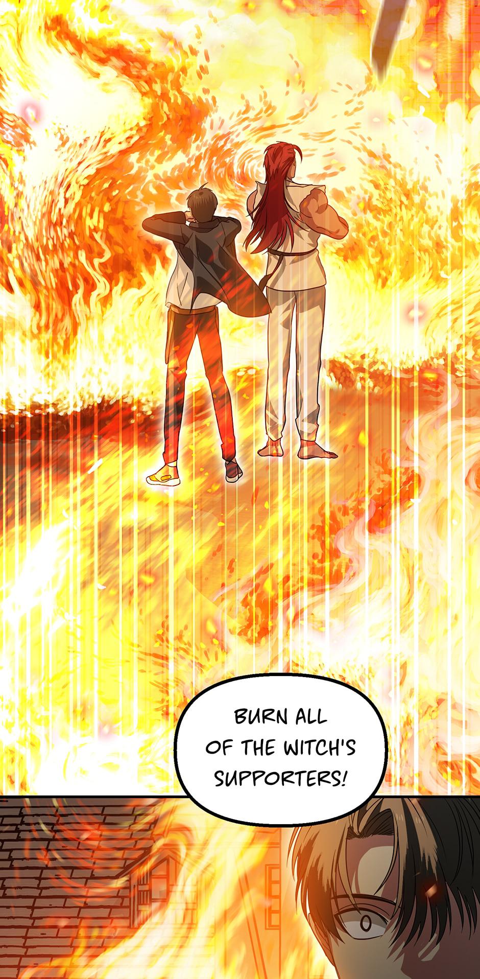 SSS-Class Revival Hunter Chap 39 - Next Chap 40