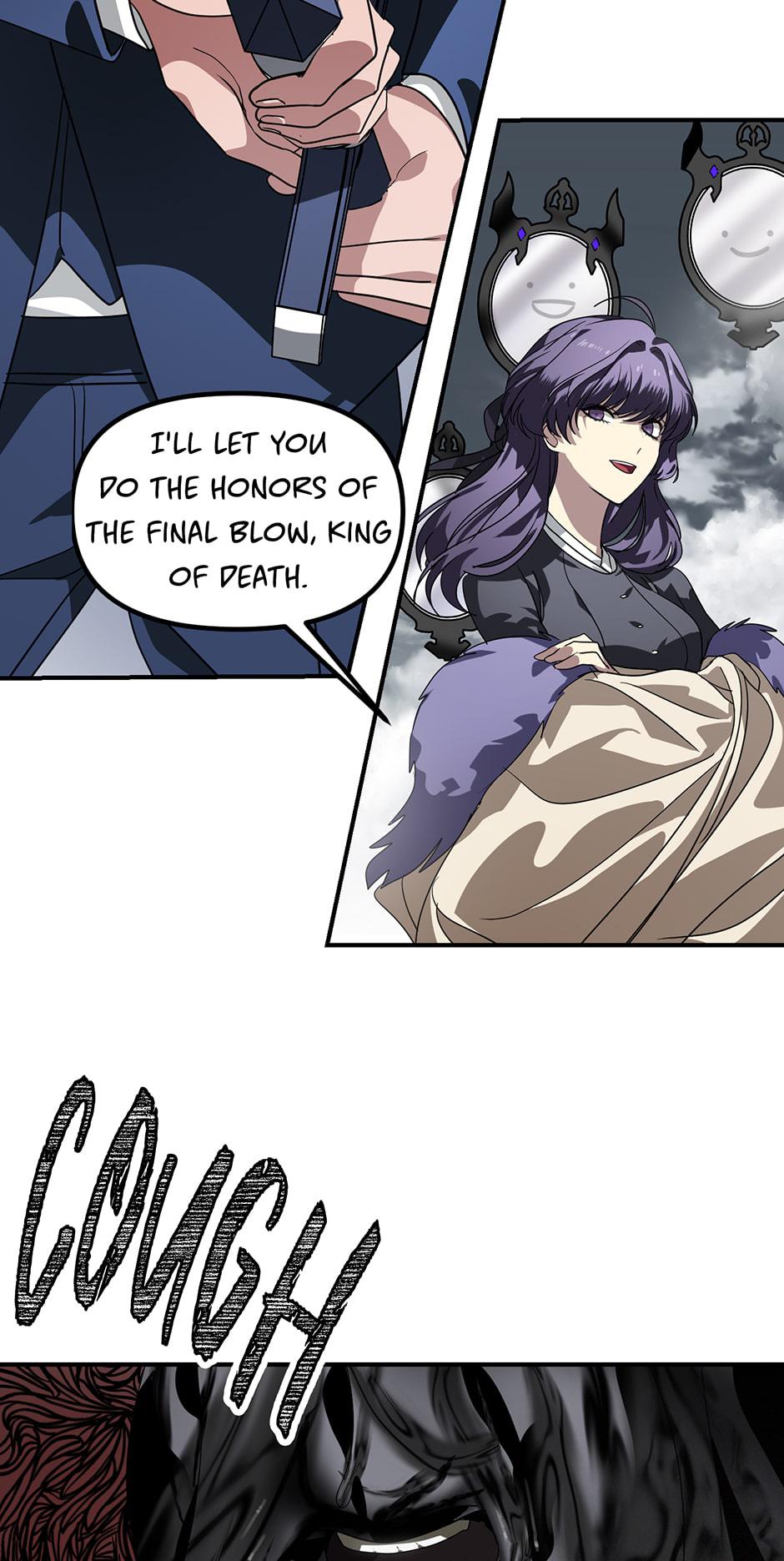 SSS-Class Revival Hunter Chap 39 - Next Chap 40