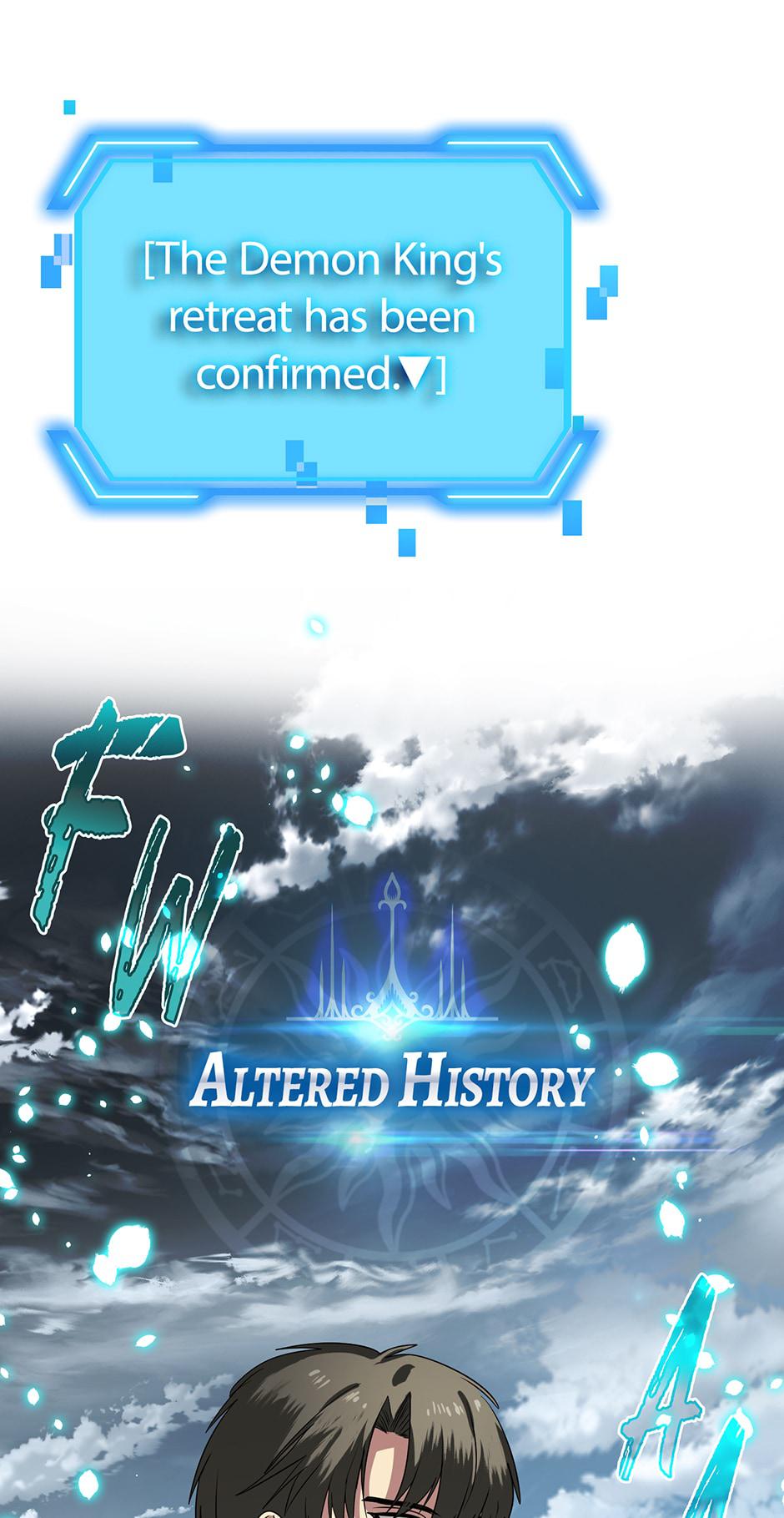 SSS-Class Revival Hunter Chap 39 - Next Chap 40
