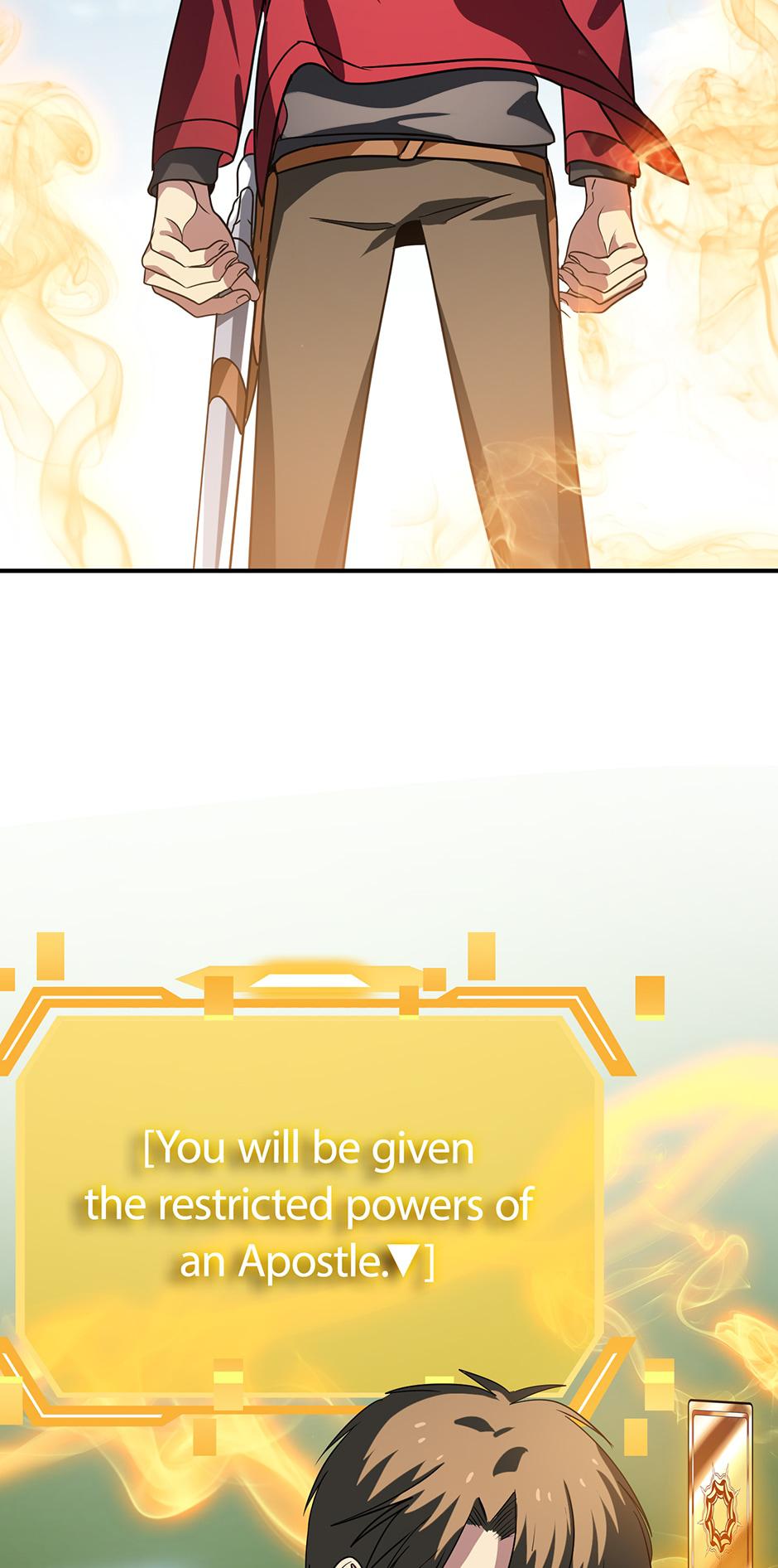 SSS-Class Revival Hunter Chap 39 - Next Chap 40