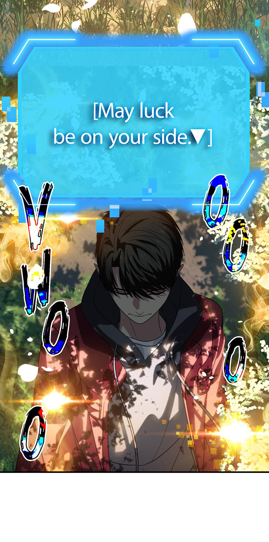 SSS-Class Revival Hunter Chap 39 - Next Chap 40