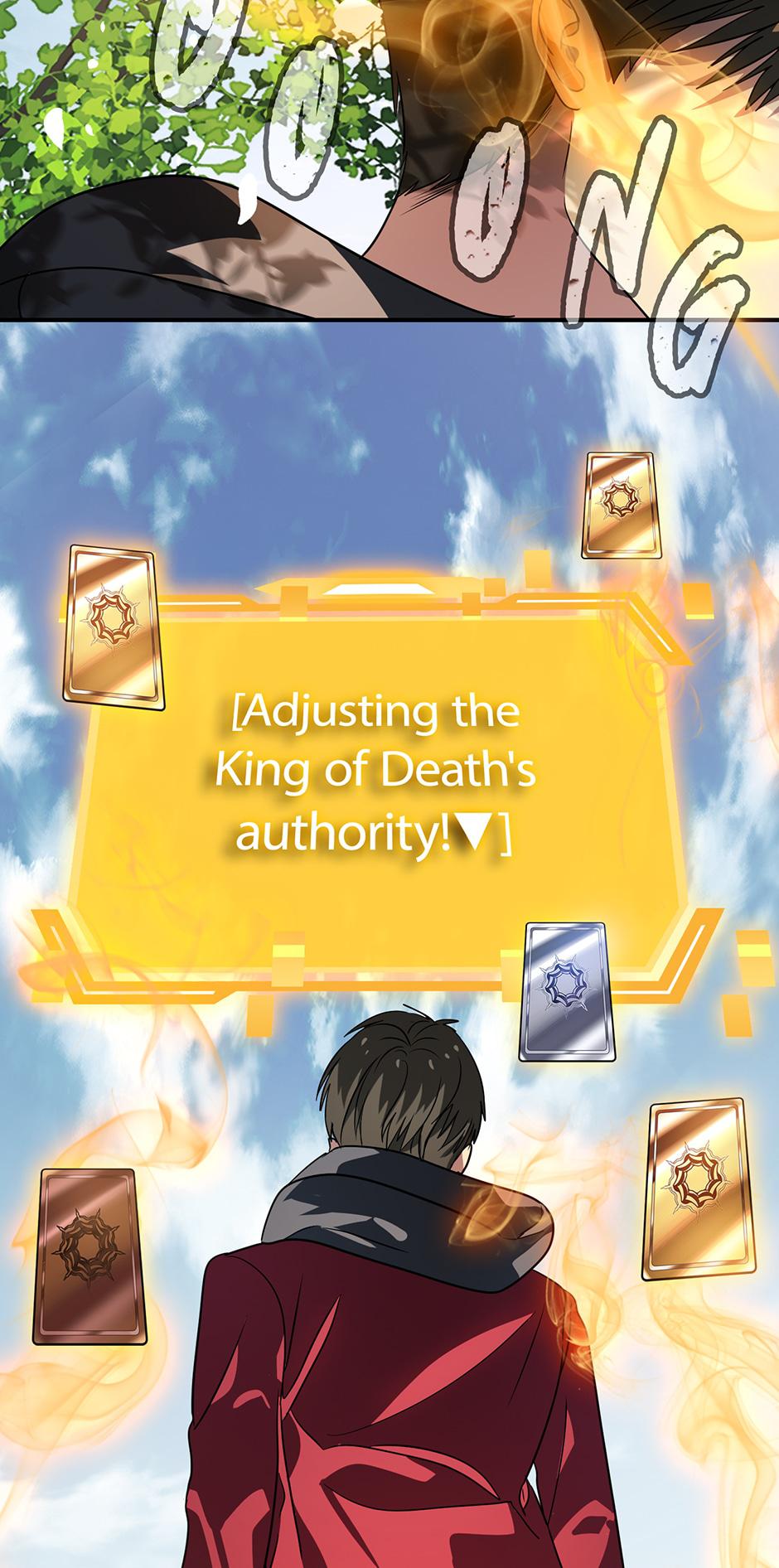 SSS-Class Revival Hunter Chap 39 - Next Chap 40