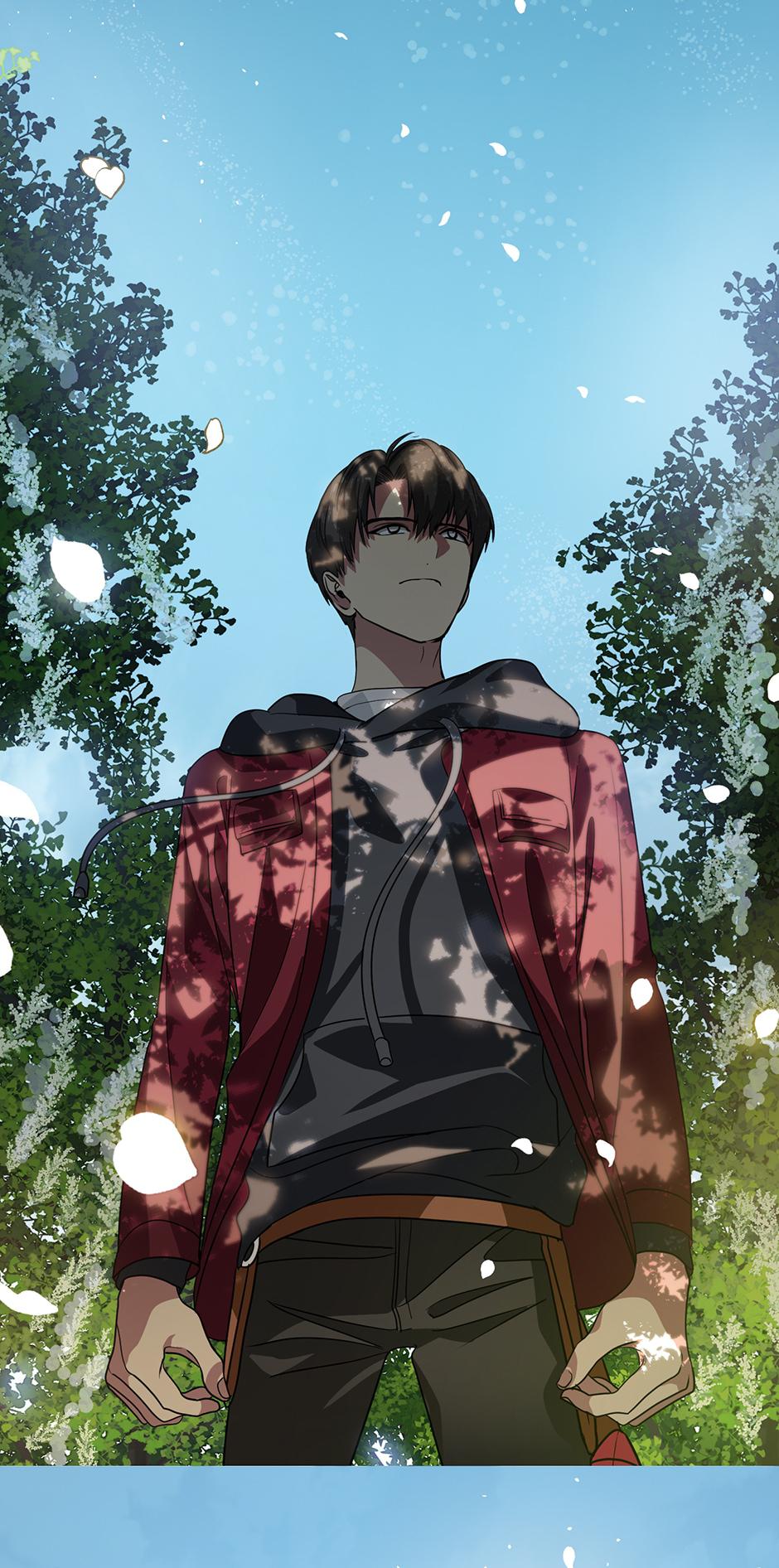 SSS-Class Revival Hunter Chap 39 - Next Chap 40