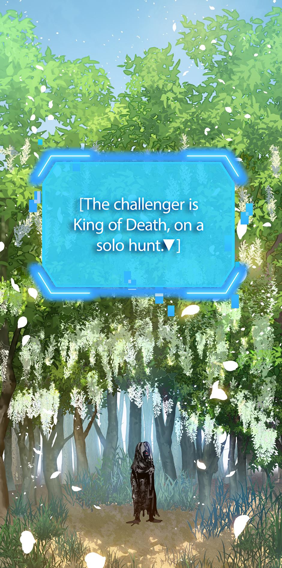 SSS-Class Revival Hunter Chap 39 - Next Chap 40