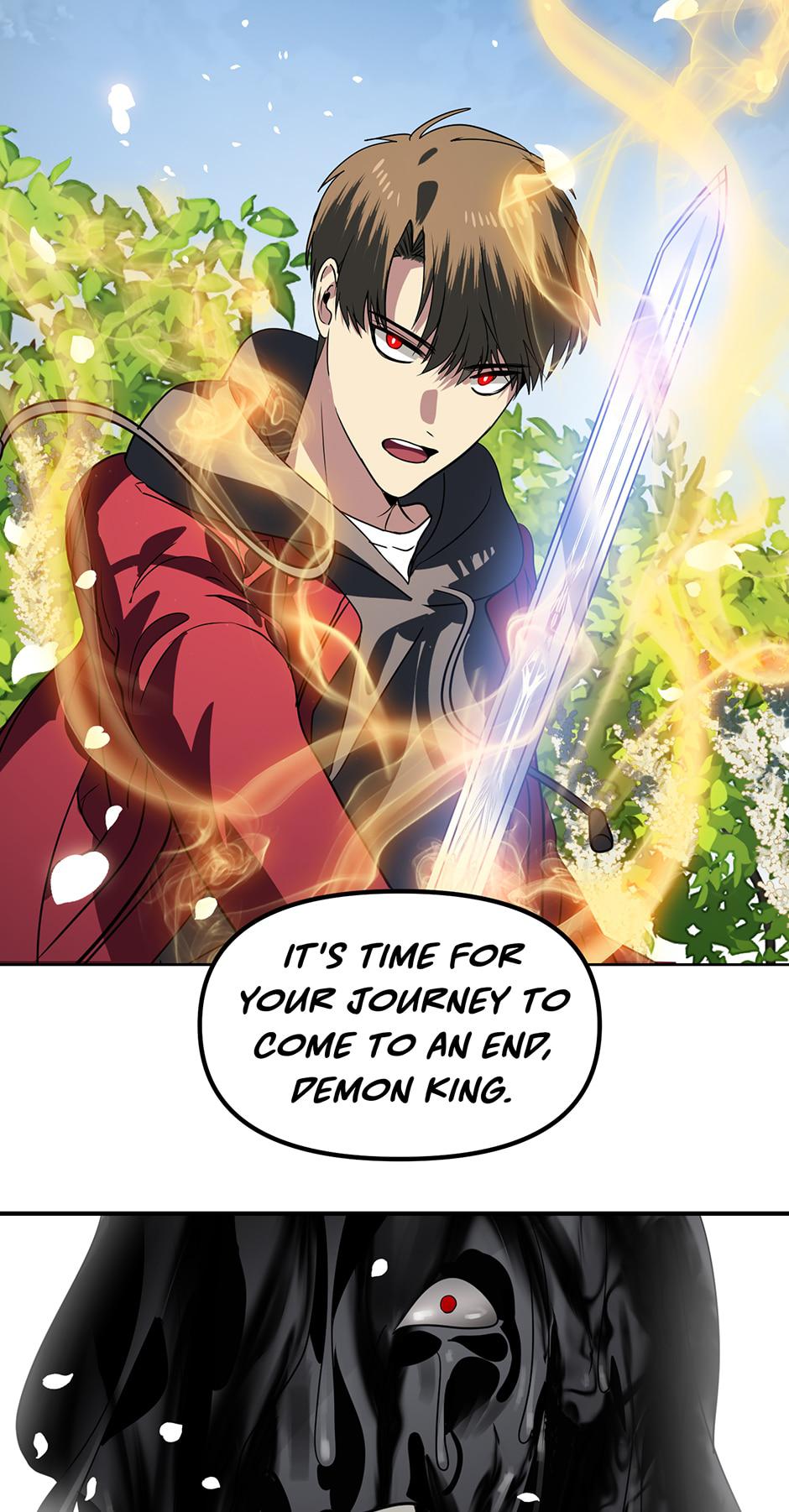 SSS-Class Revival Hunter Chap 39 - Next Chap 40