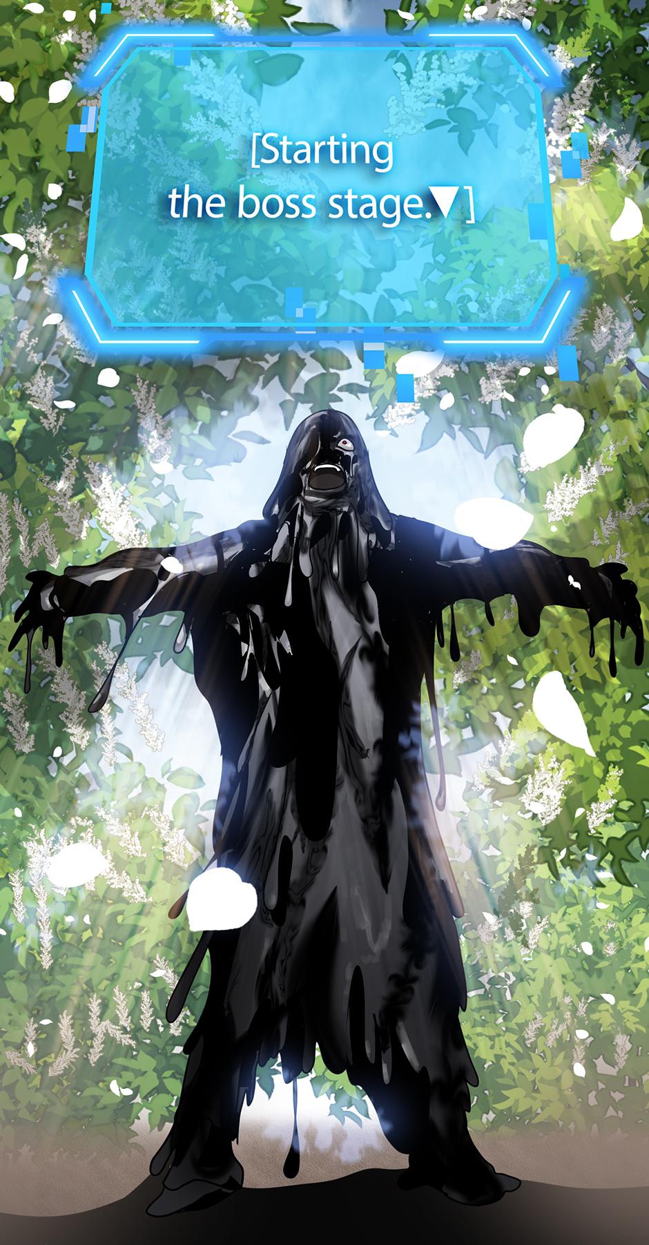 SSS-Class Revival Hunter Chap 39 - Next Chap 40