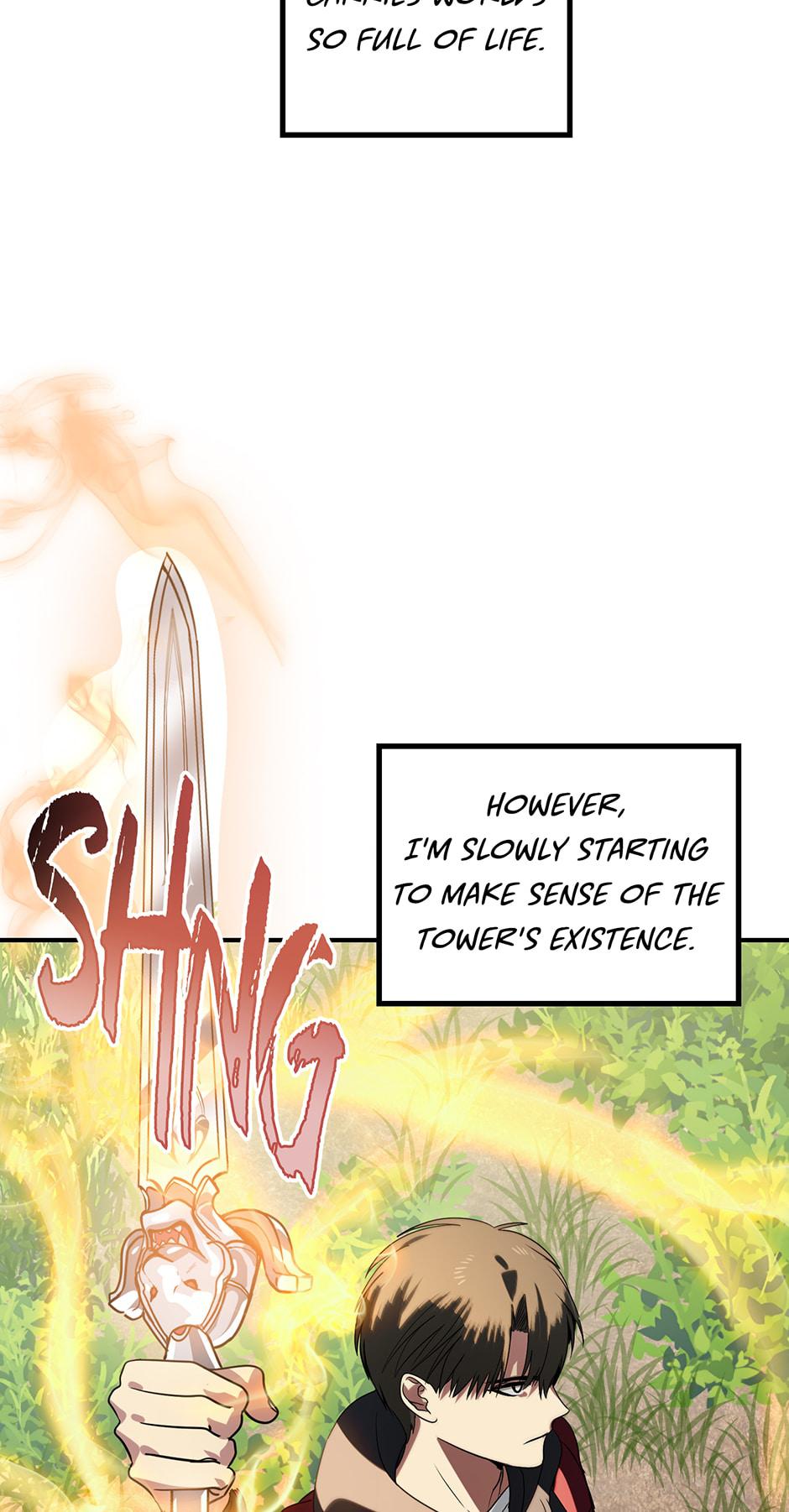 SSS-Class Revival Hunter Chap 39 - Next Chap 40