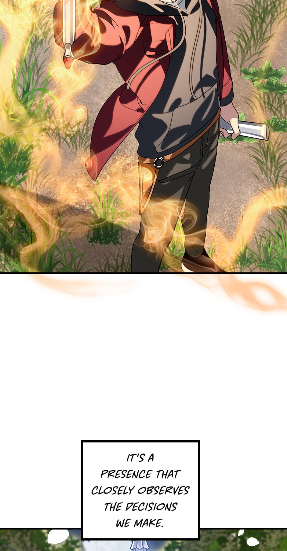 SSS-Class Revival Hunter Chap 39 - Next Chap 40