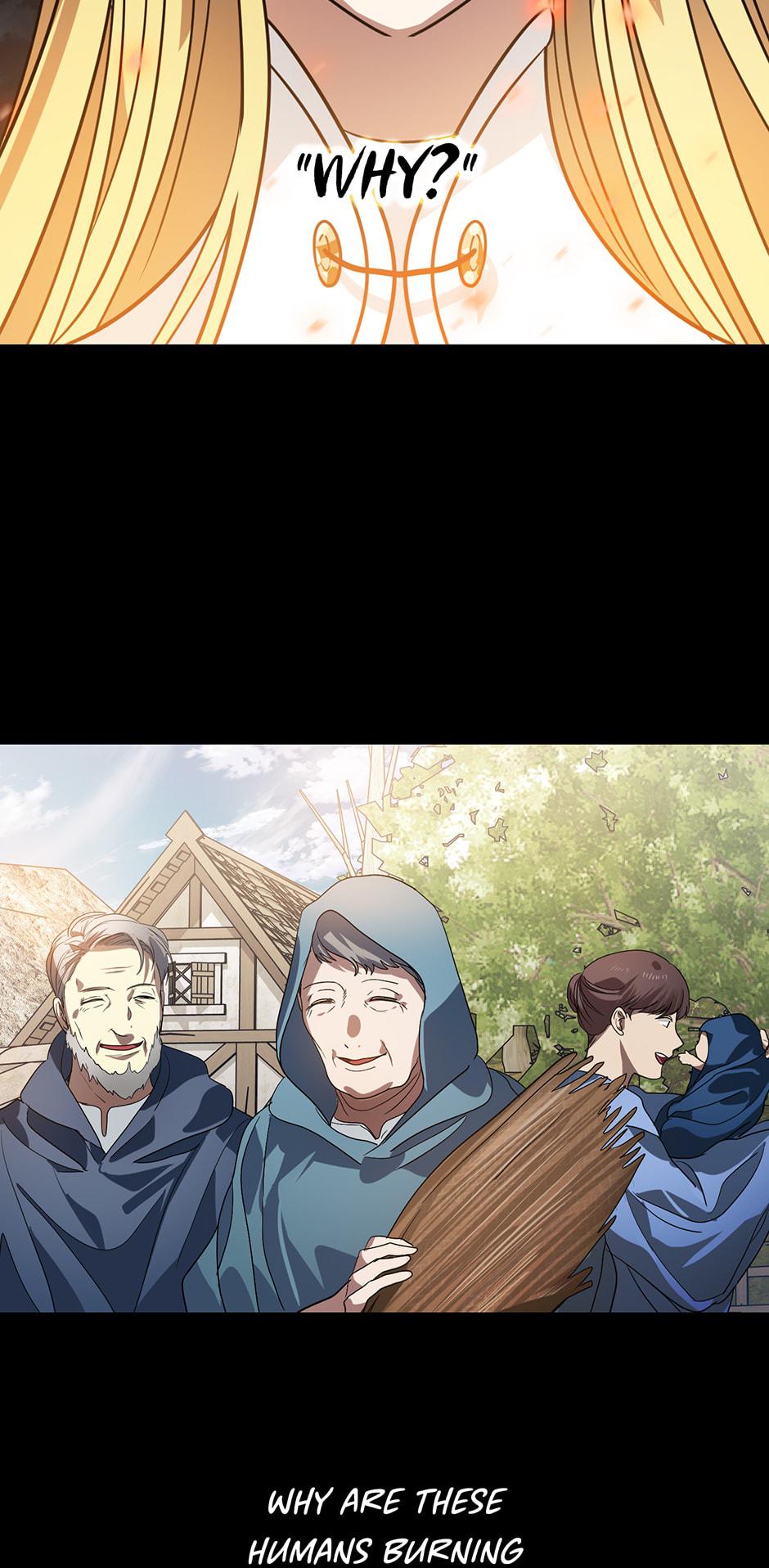 SSS-Class Revival Hunter Chap 39 - Next Chap 40