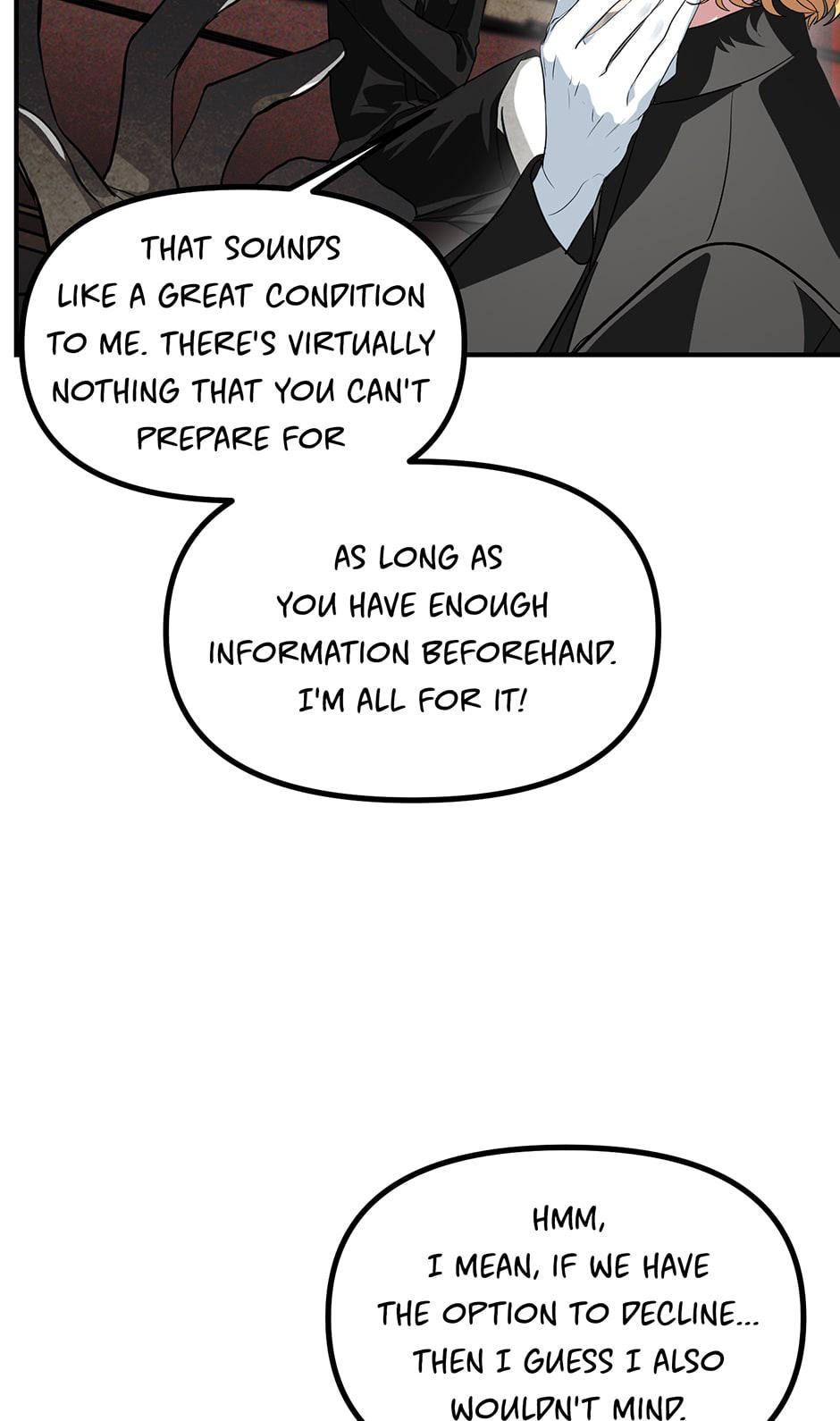 SSS-Class Revival Hunter Chap 30 - Next Chap 31